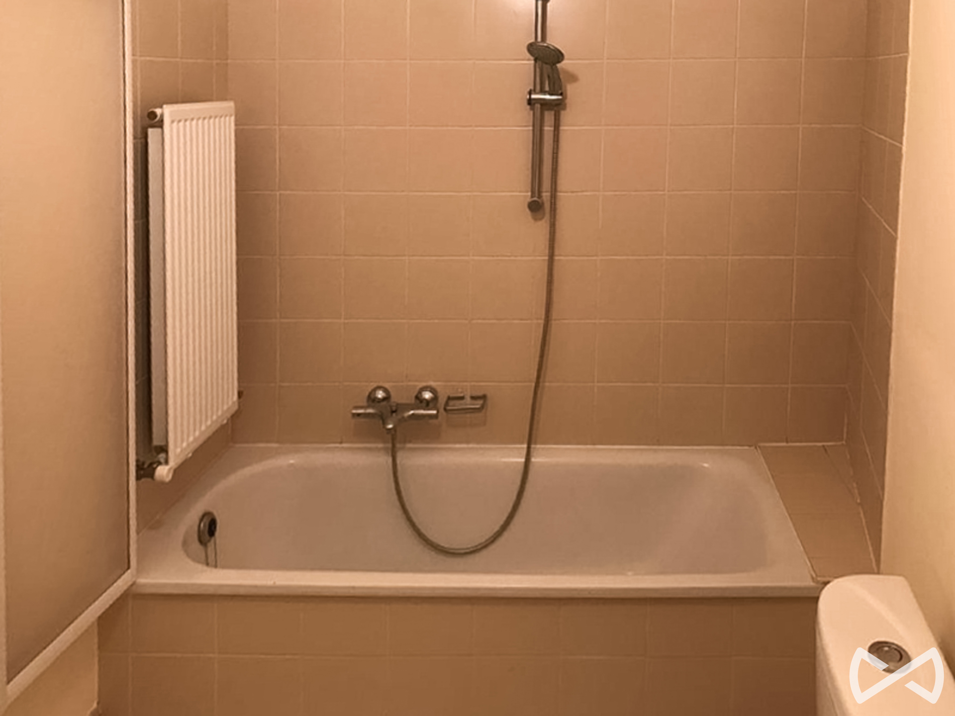 Photo 4 sur 4 pour Rez-de-chaussée d'une chambre à Merelbeke-Melle