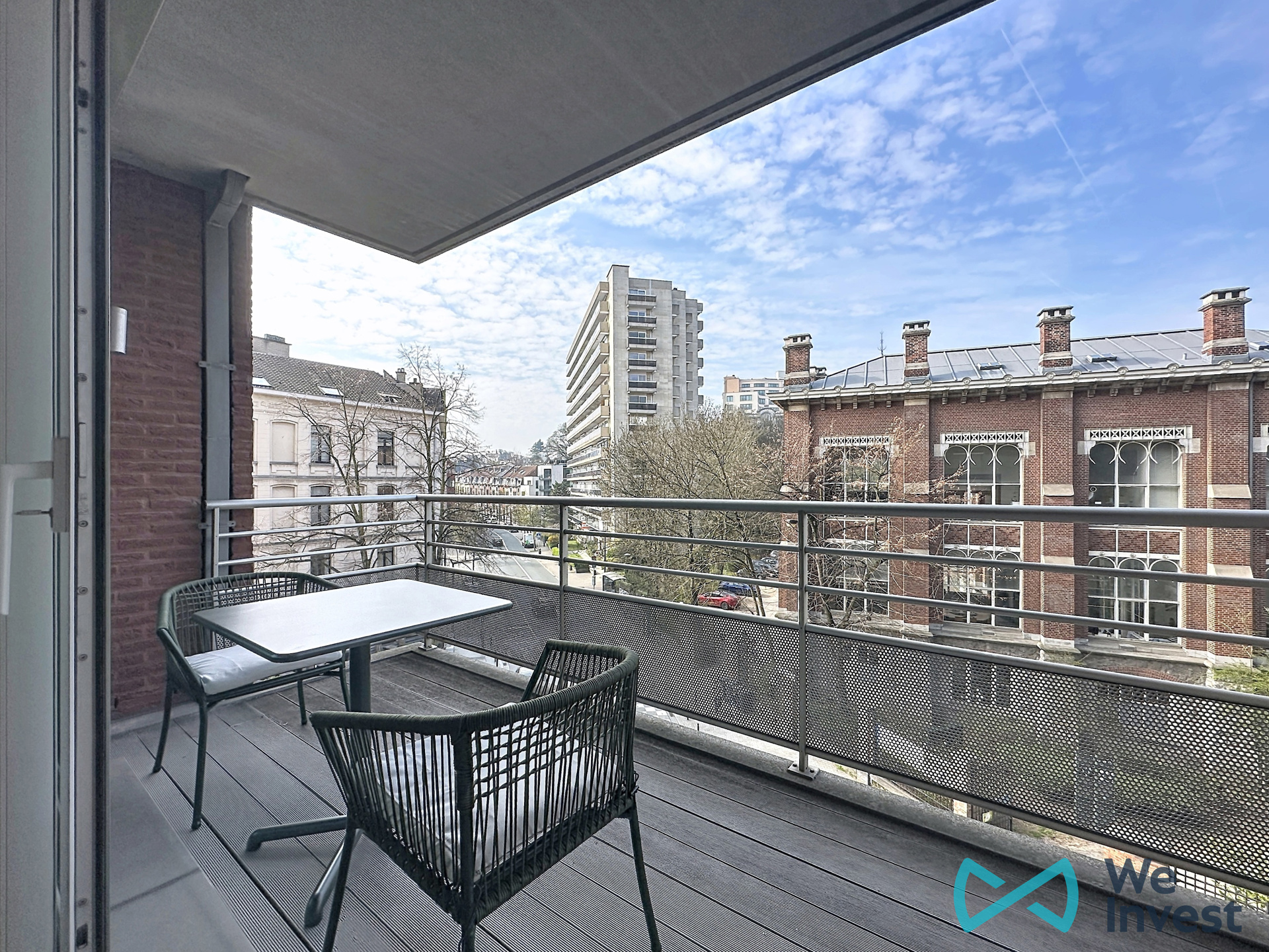 Photo 1 sur 5 pour Appartement d'une chambre à Etterbeek