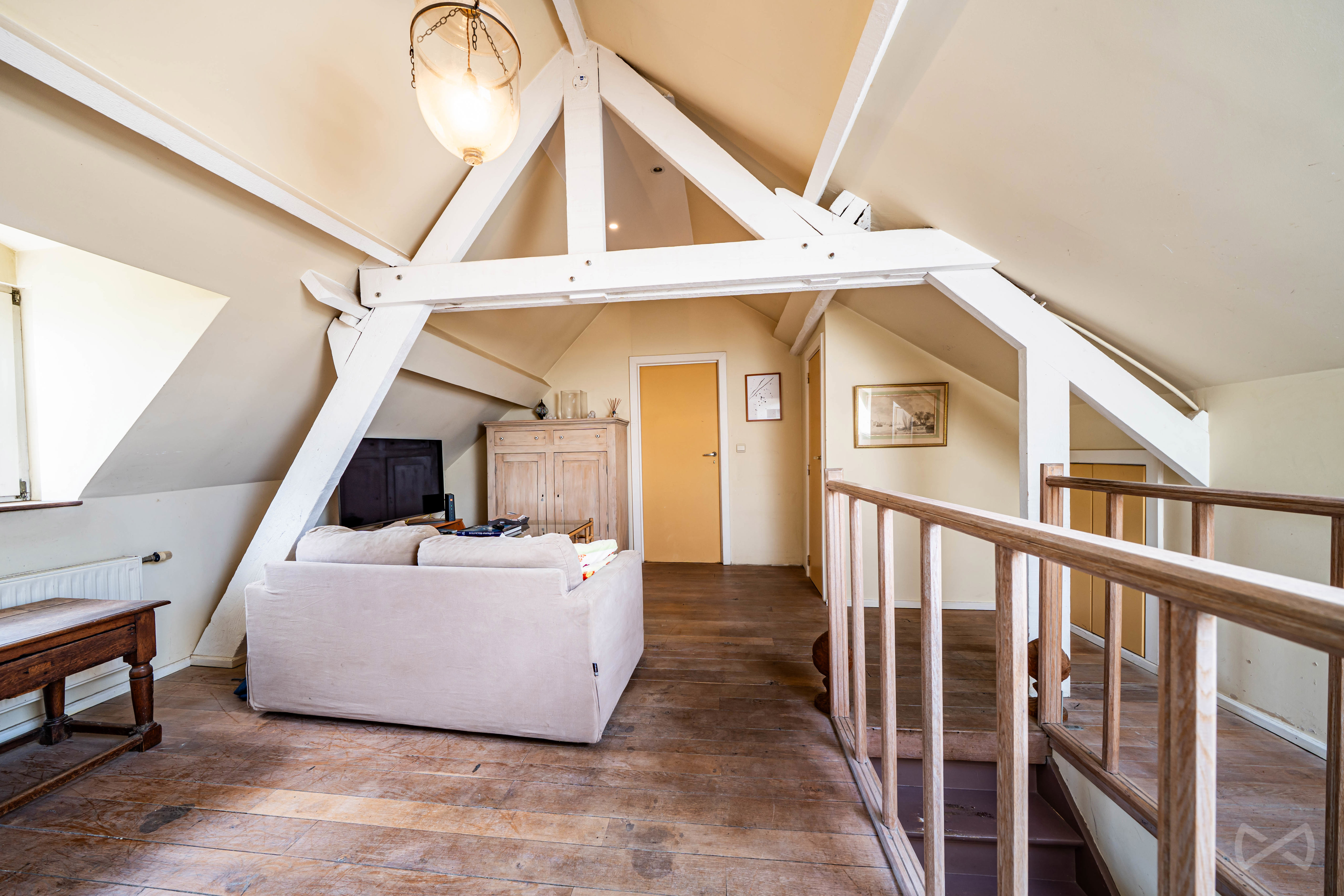 Picture 3 of 4 for Villa farmtype with five bedrooms in Ollignies