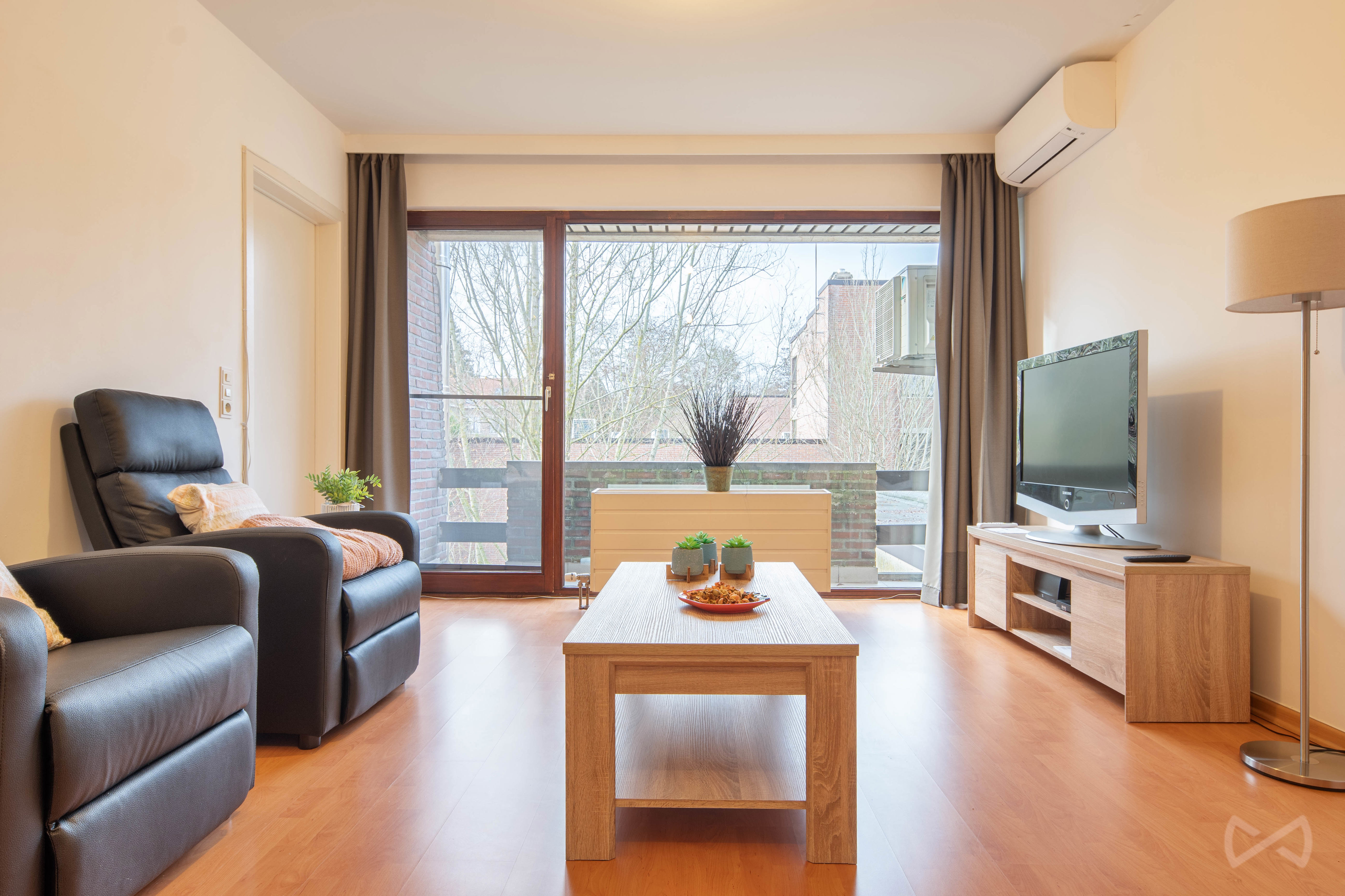 Picture 3 of 3 for Flat with one bedroom in Leuven