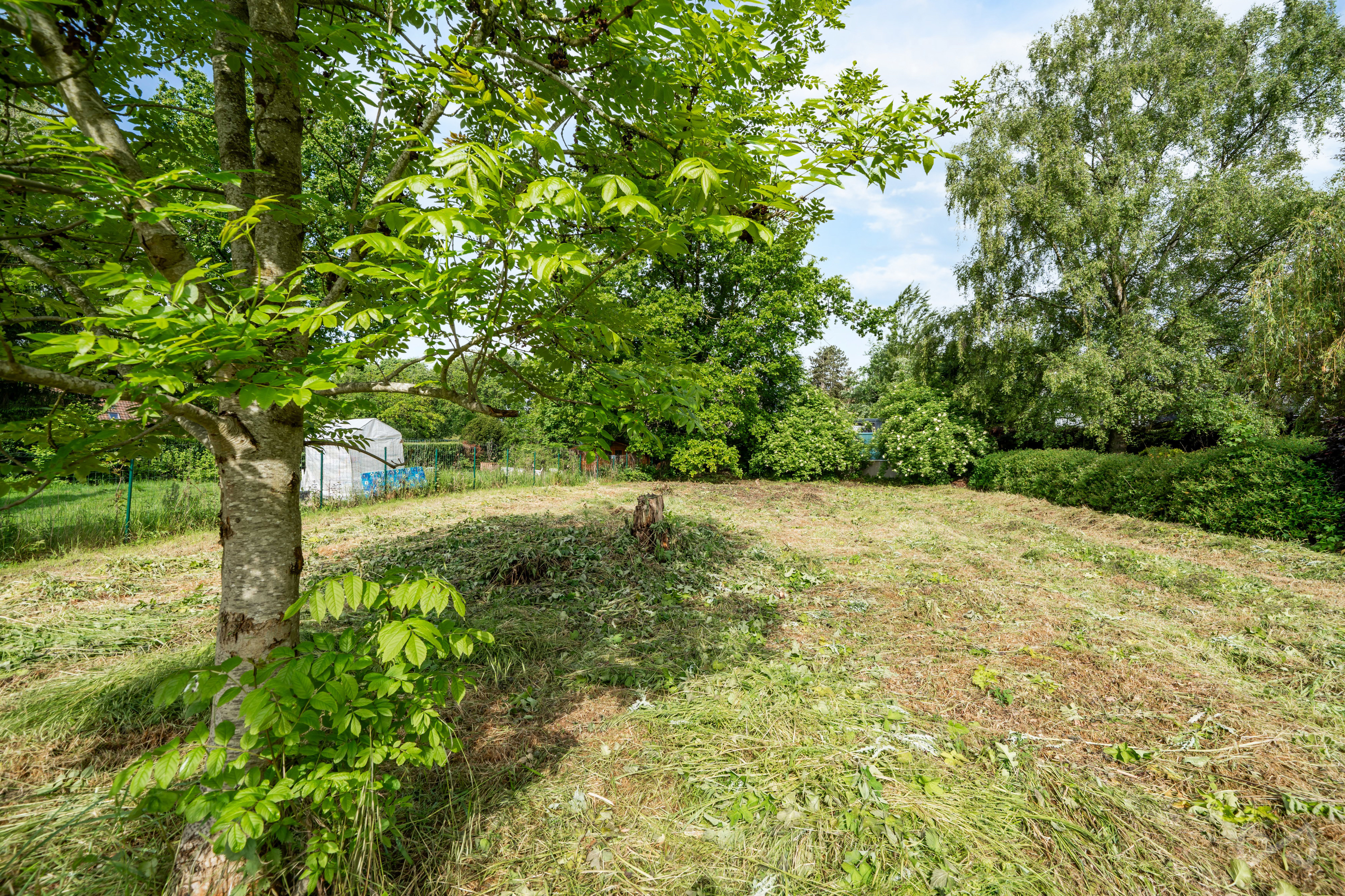 Picture 2 of 4 for Ground in Rixensart