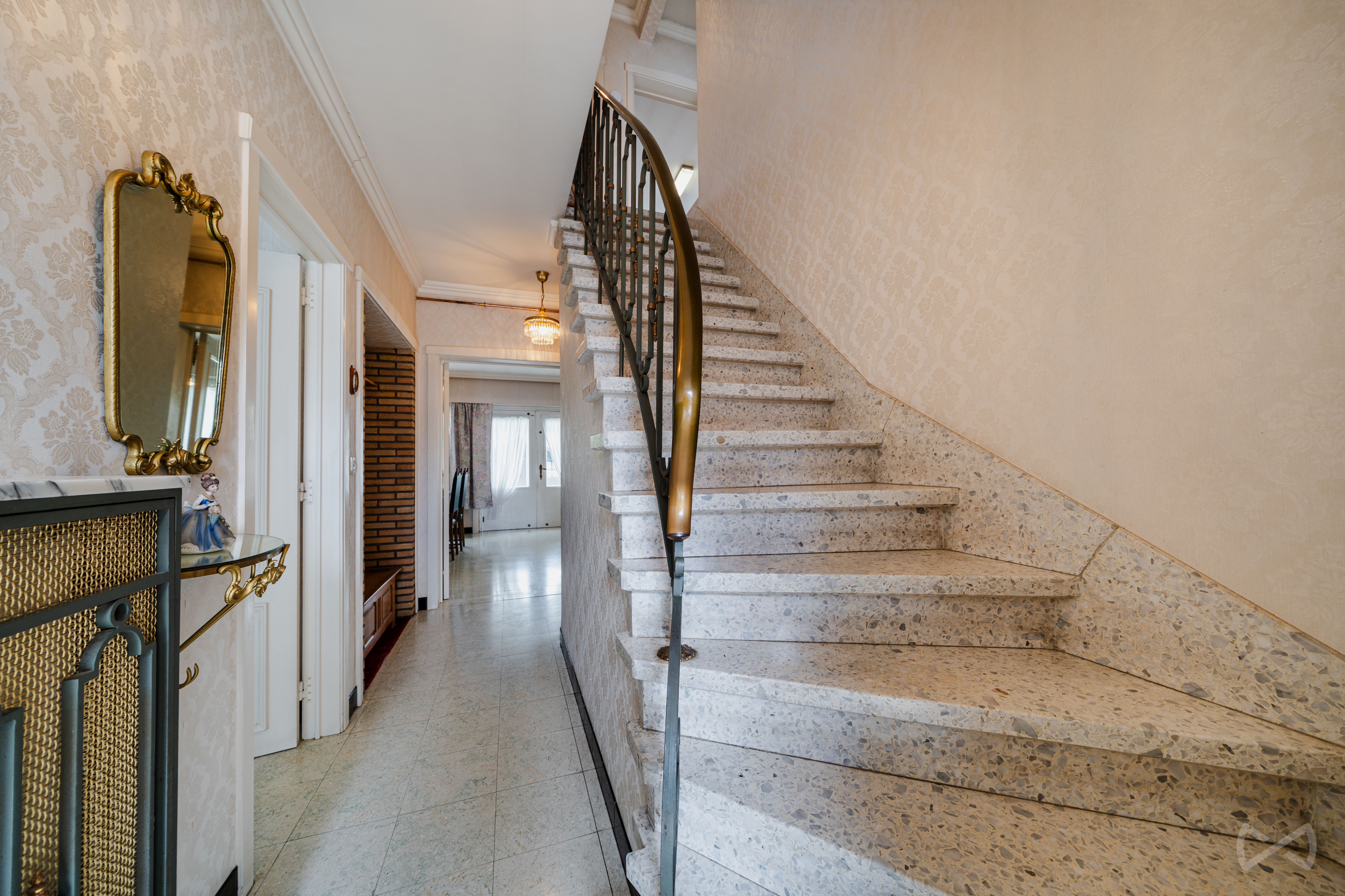 Photo 3 sur 3 pour Maison de trois chambres à Mouscron