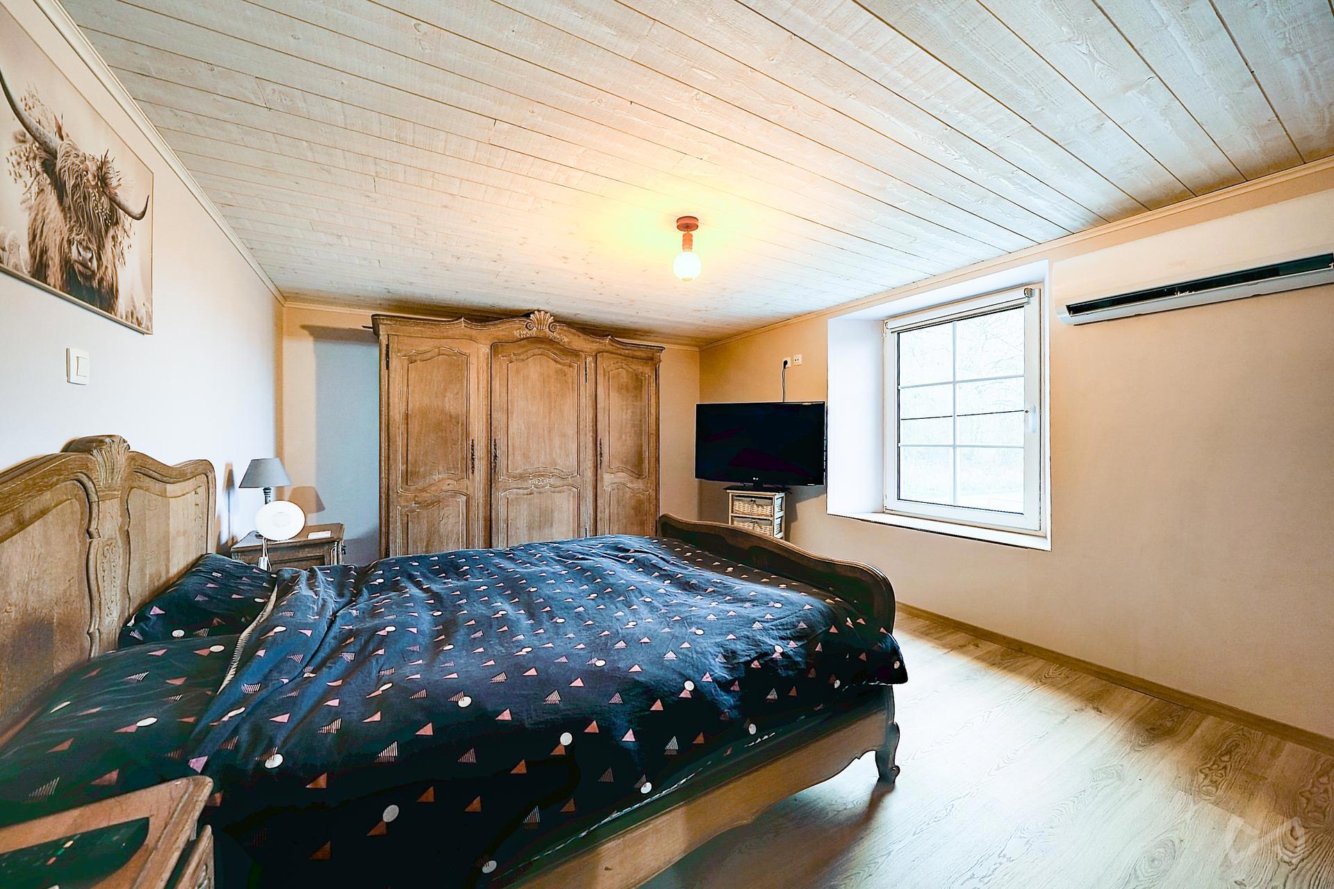 Photo 1 sur 4 pour Maison de quatre chambres à Boussu-en-fagne