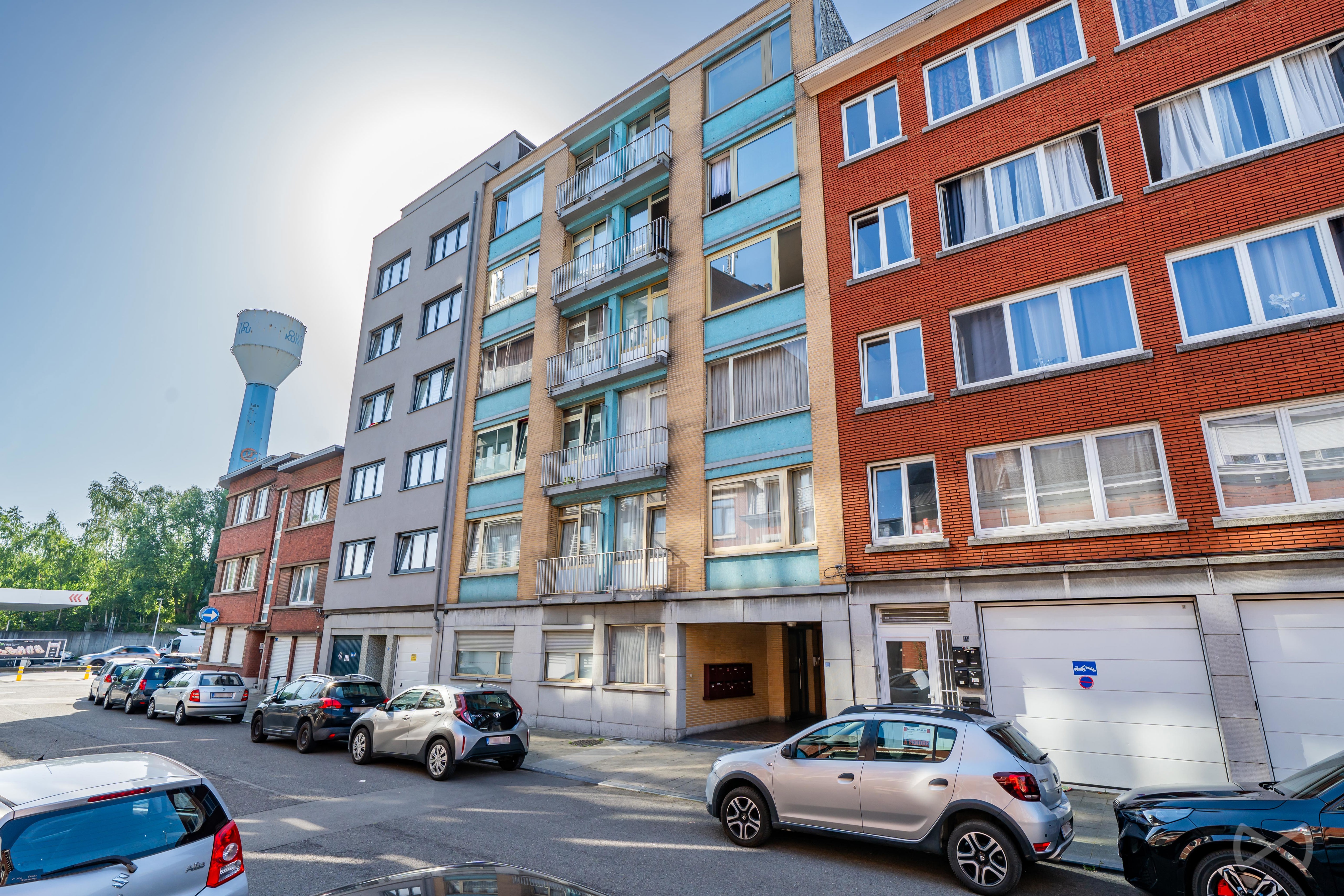 Picture 2 of 4 for Flat with two bedrooms in Liège