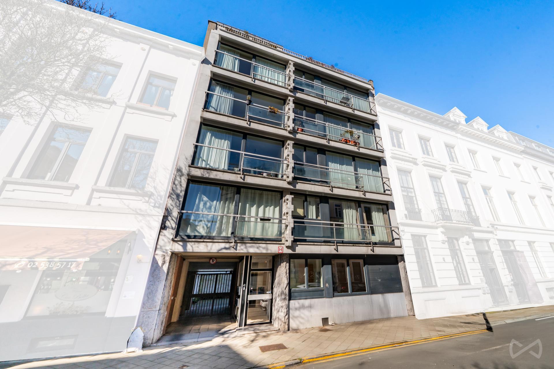 Photo 1 sur 5 pour Studio à Ixelles