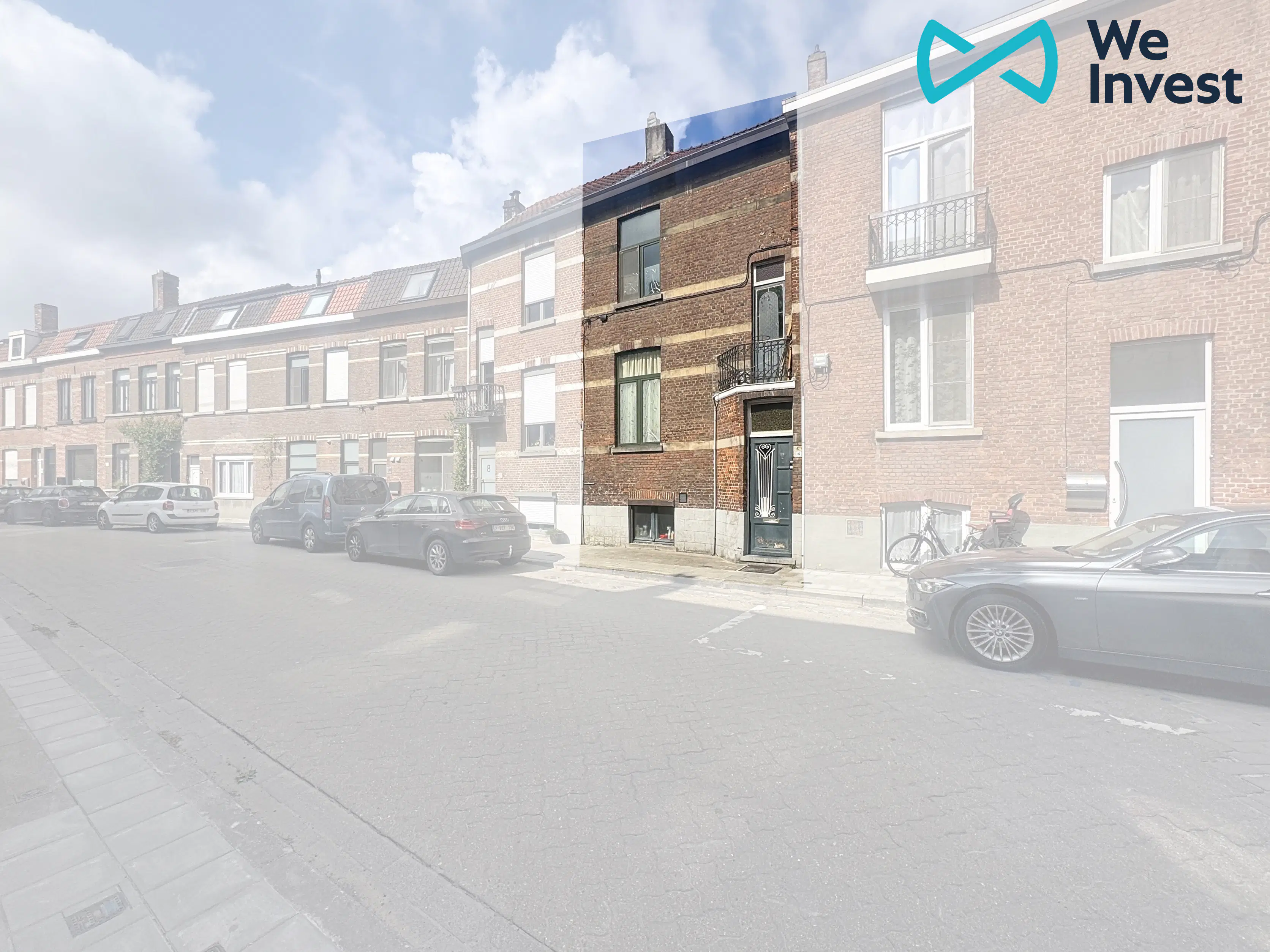 Foto van de woning