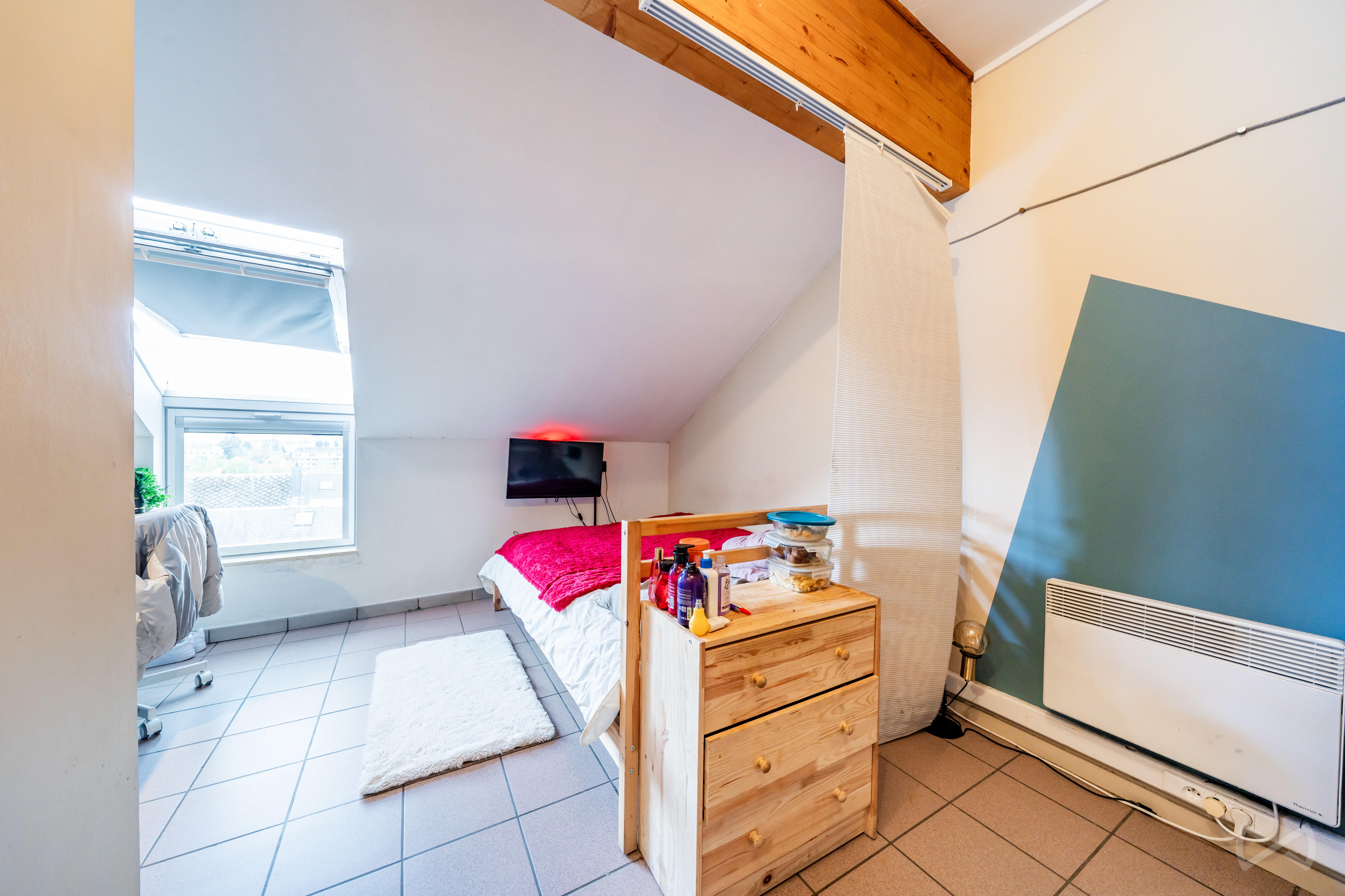 Photo 2 sur 4 pour Appartement de quatre chambres à Arlon