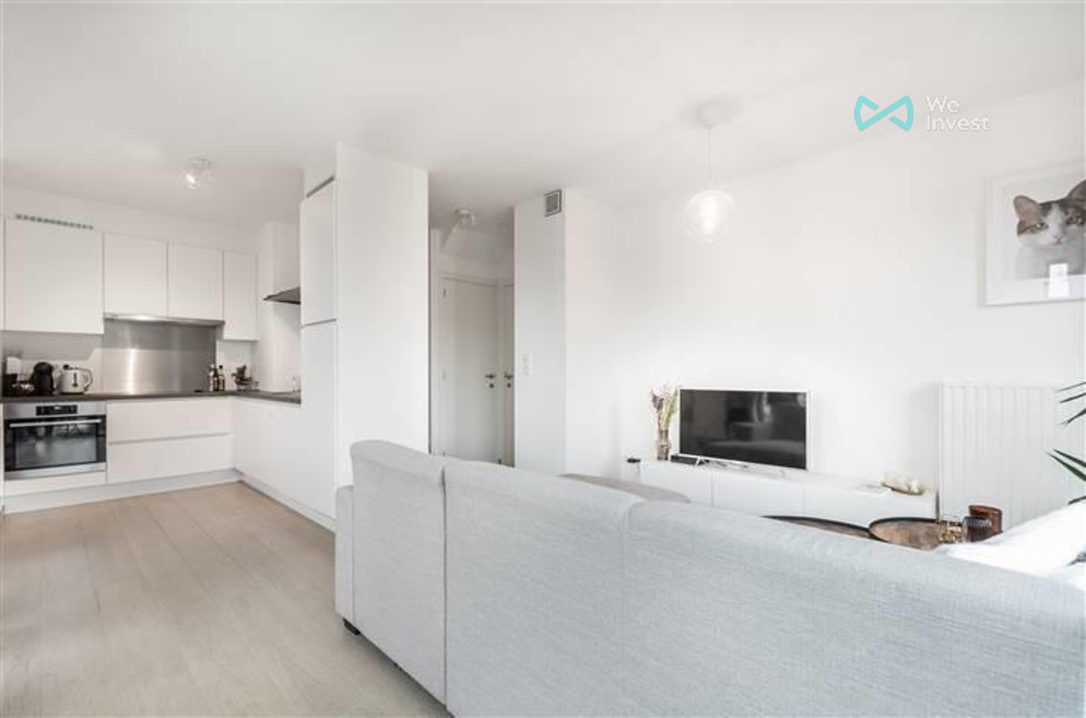 Foto van de woning