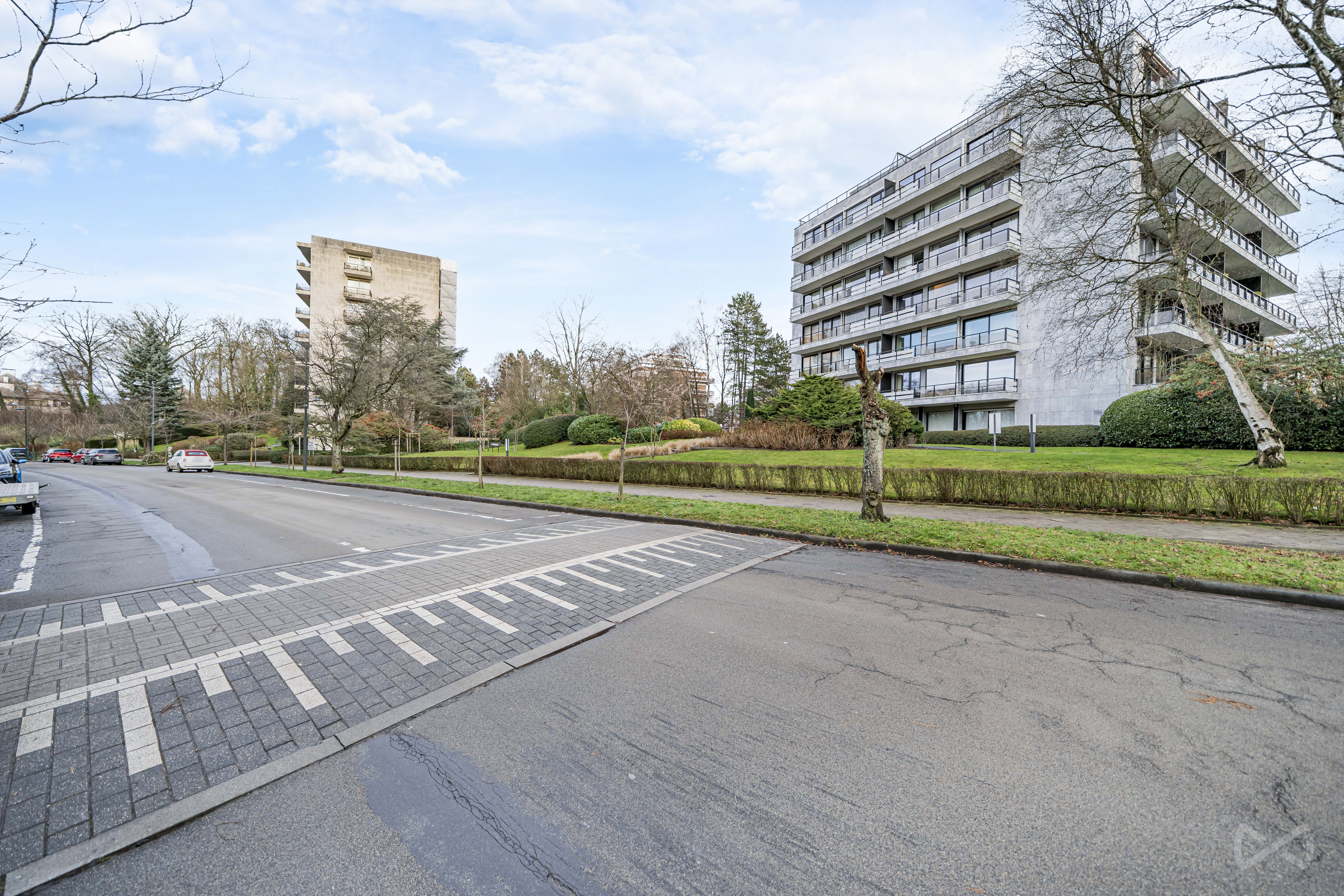 Picture 1 of 1 for Flat with two bedrooms in Ixelles