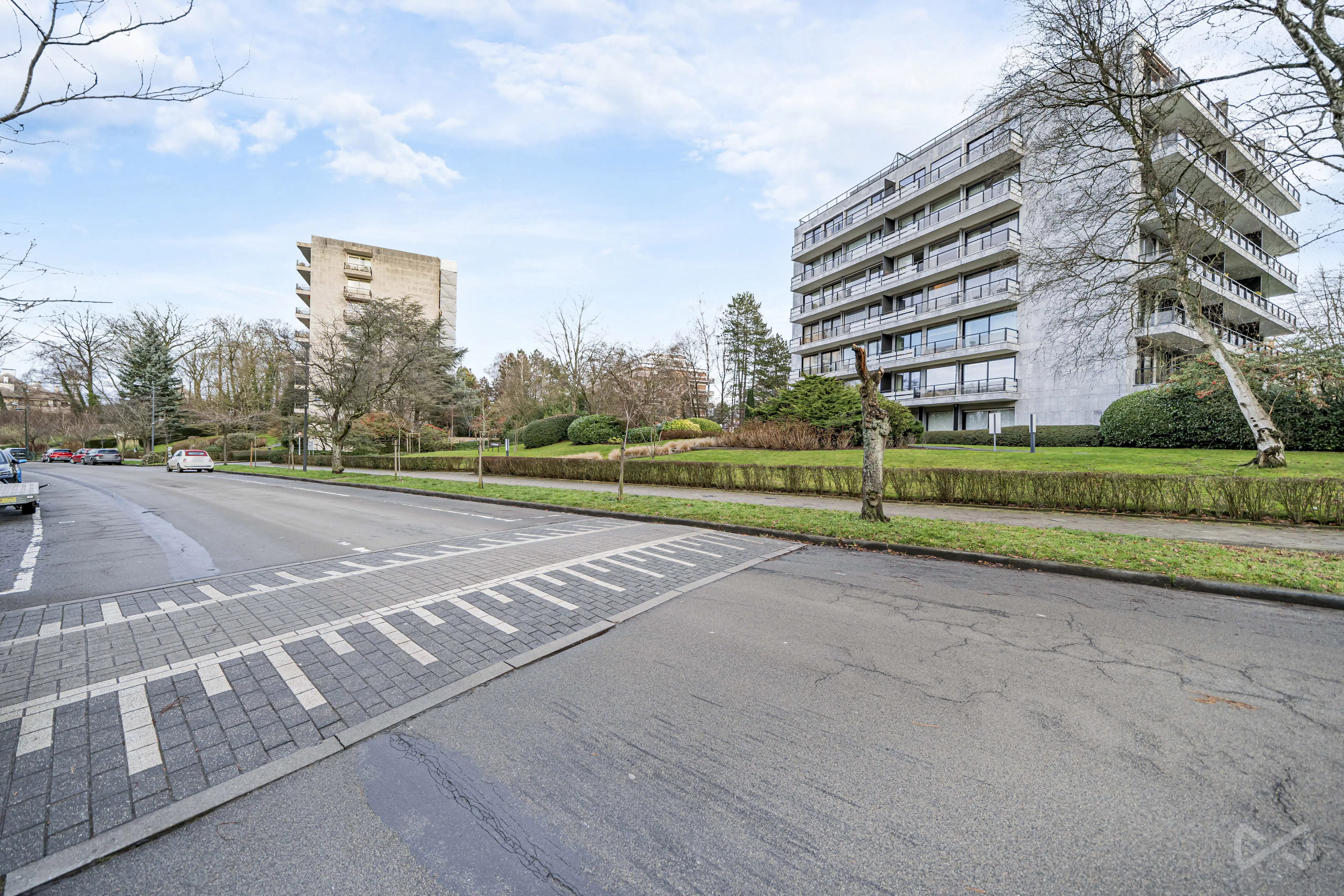 Picture 1 of 1 for Flat with two bedrooms in Ixelles