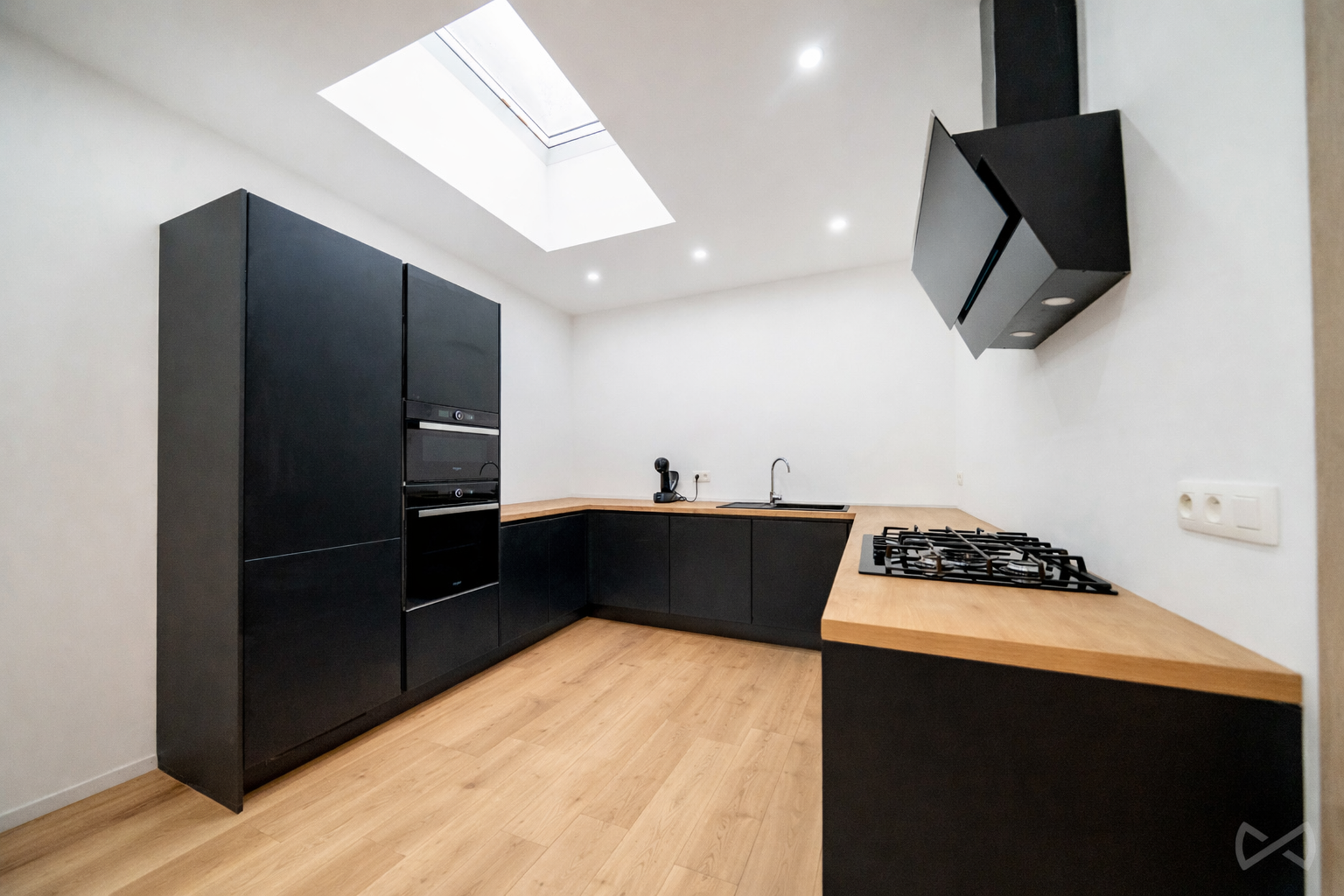 Picture 2 of 4 for House with three bedrooms in Dinant