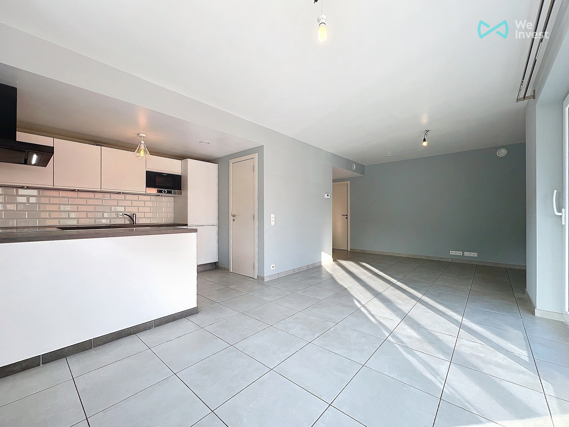 Photo 3 sur 3 pour Appartement exceptionnel de trois chambres à Mont-Saint-Guibert