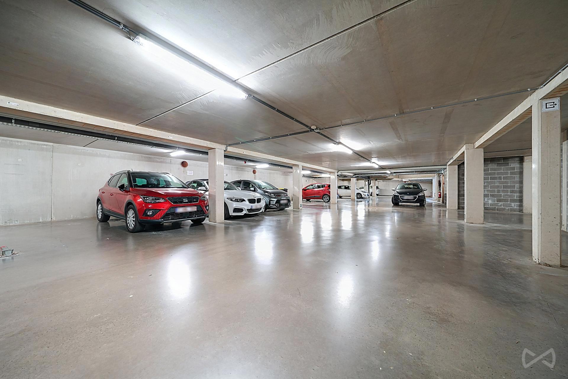 Picture 2 of 4 for Flat with two bedrooms in Waremme