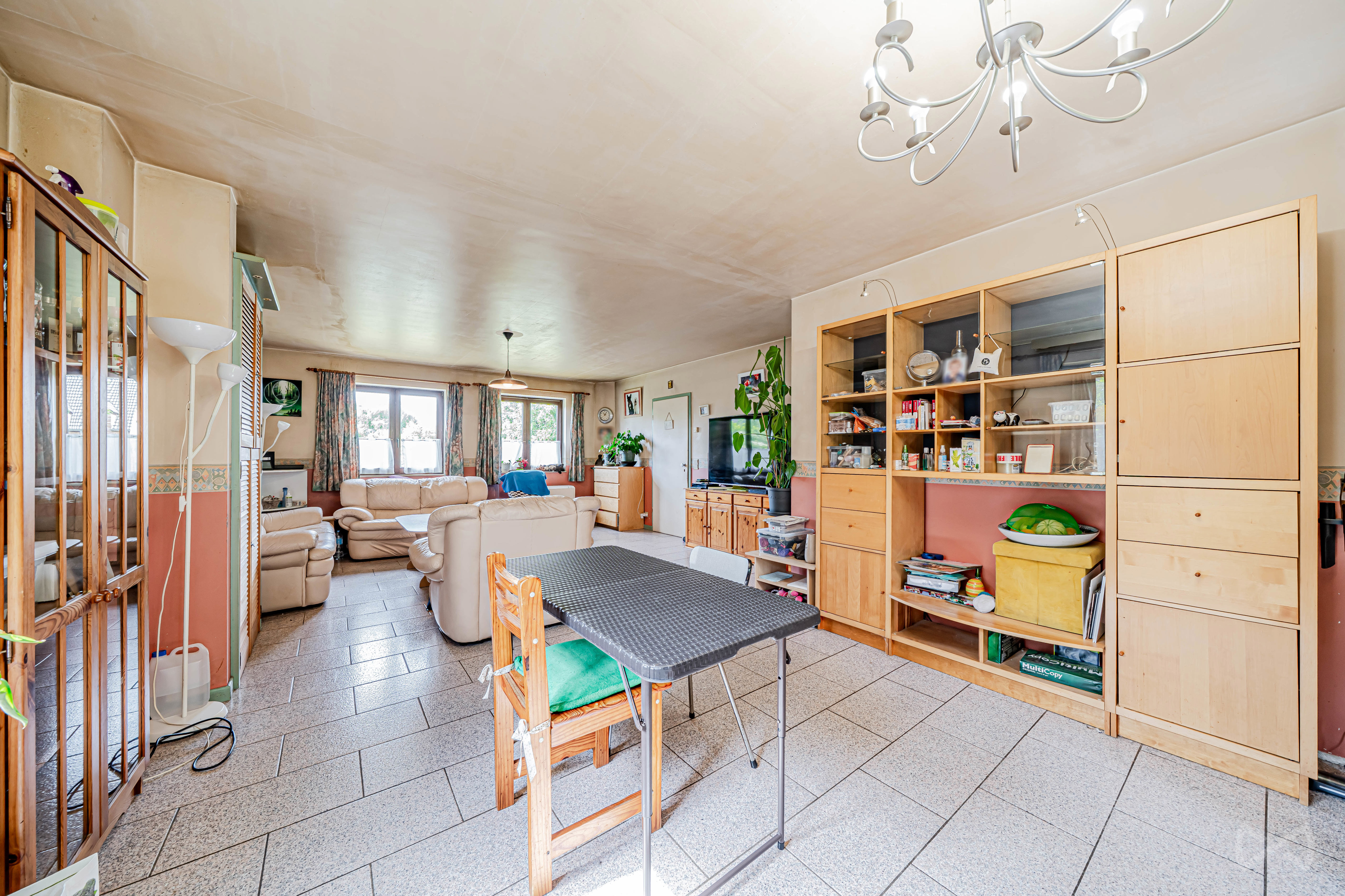 Picture 2 of 4 for Villa with five bedrooms in Mellery
