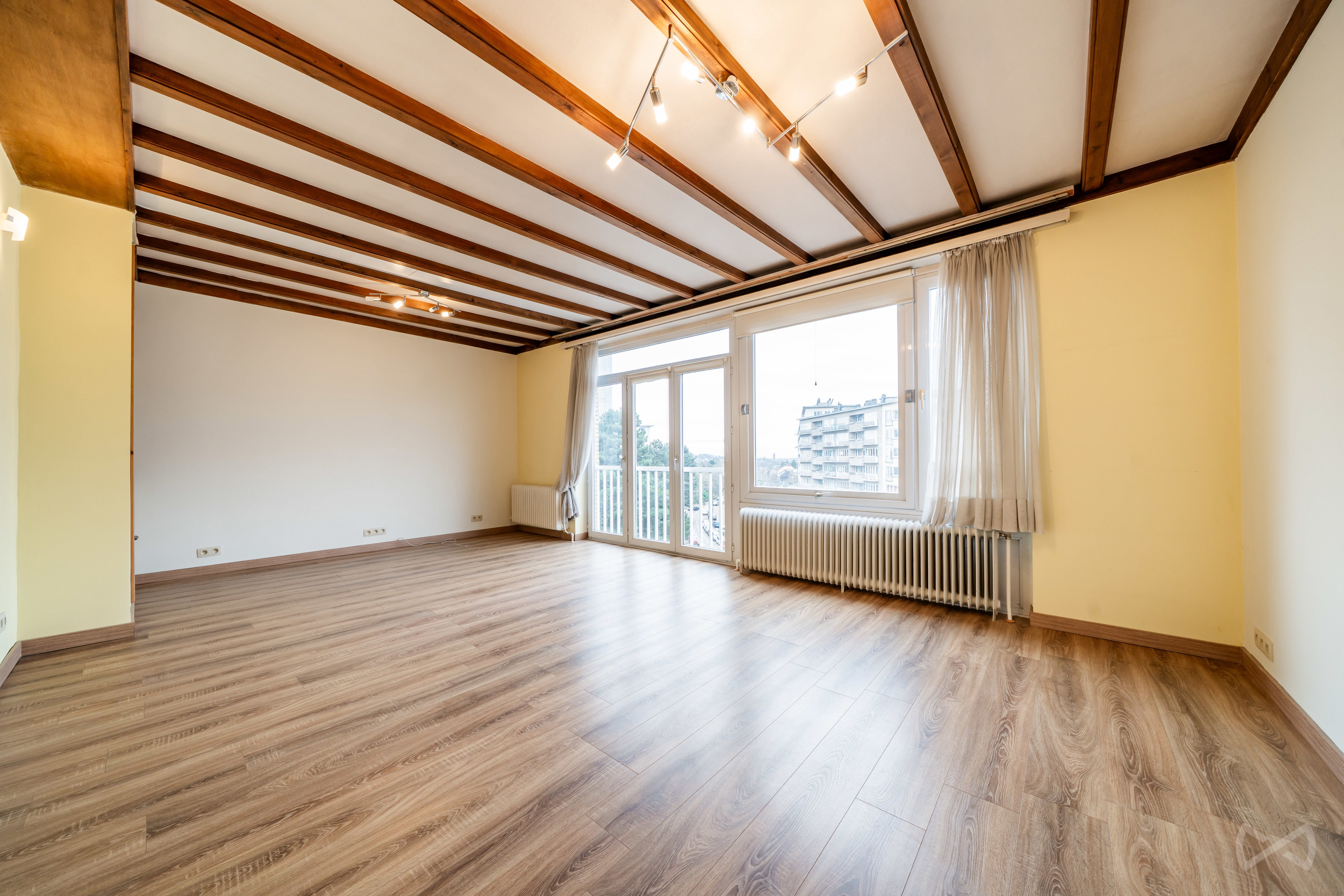 Picture 1 of 5 for Flat with two bedrooms in Auderghem