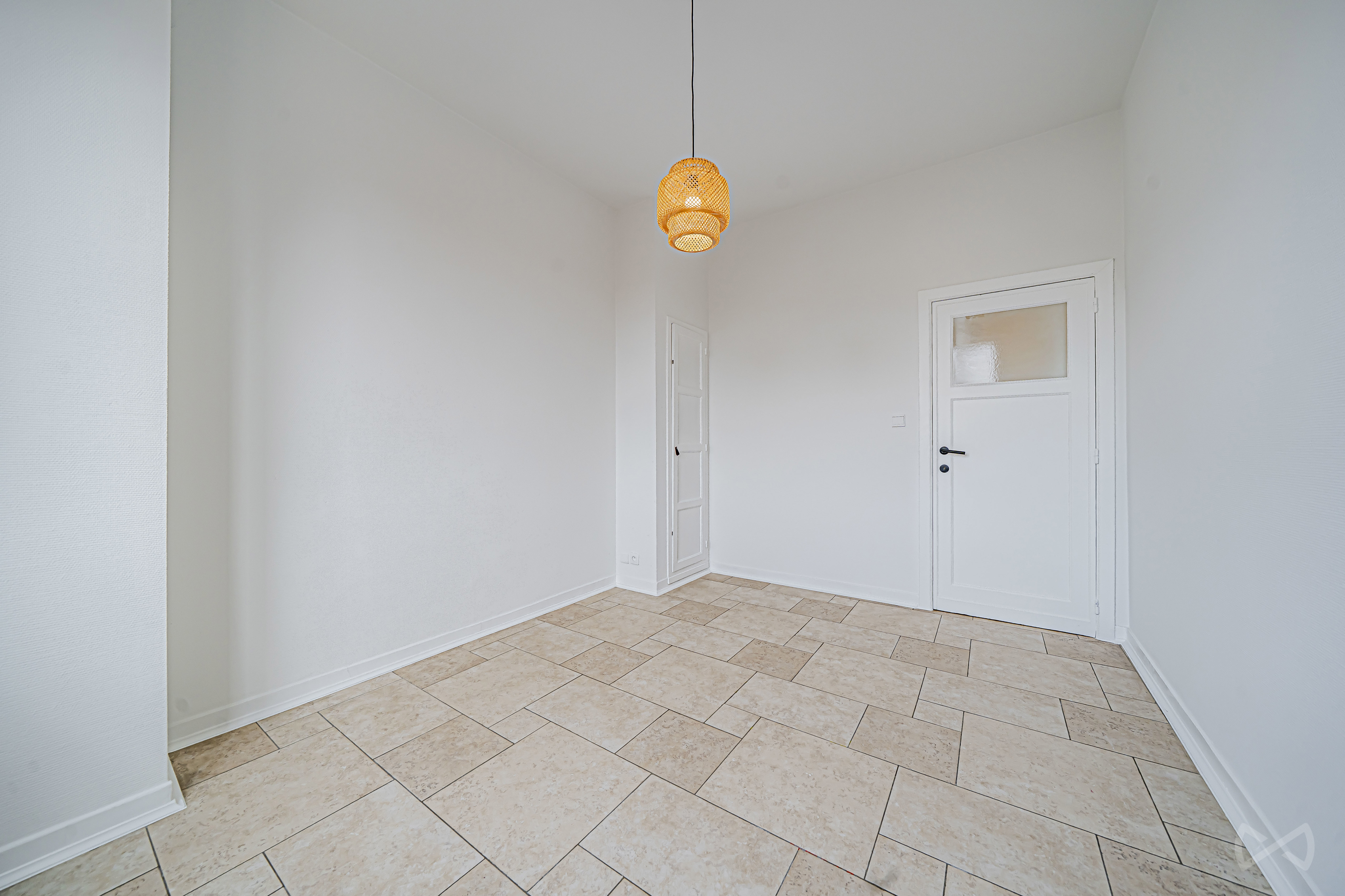 Picture 3 of 4 for Flat with two bedrooms in Schaerbeek
