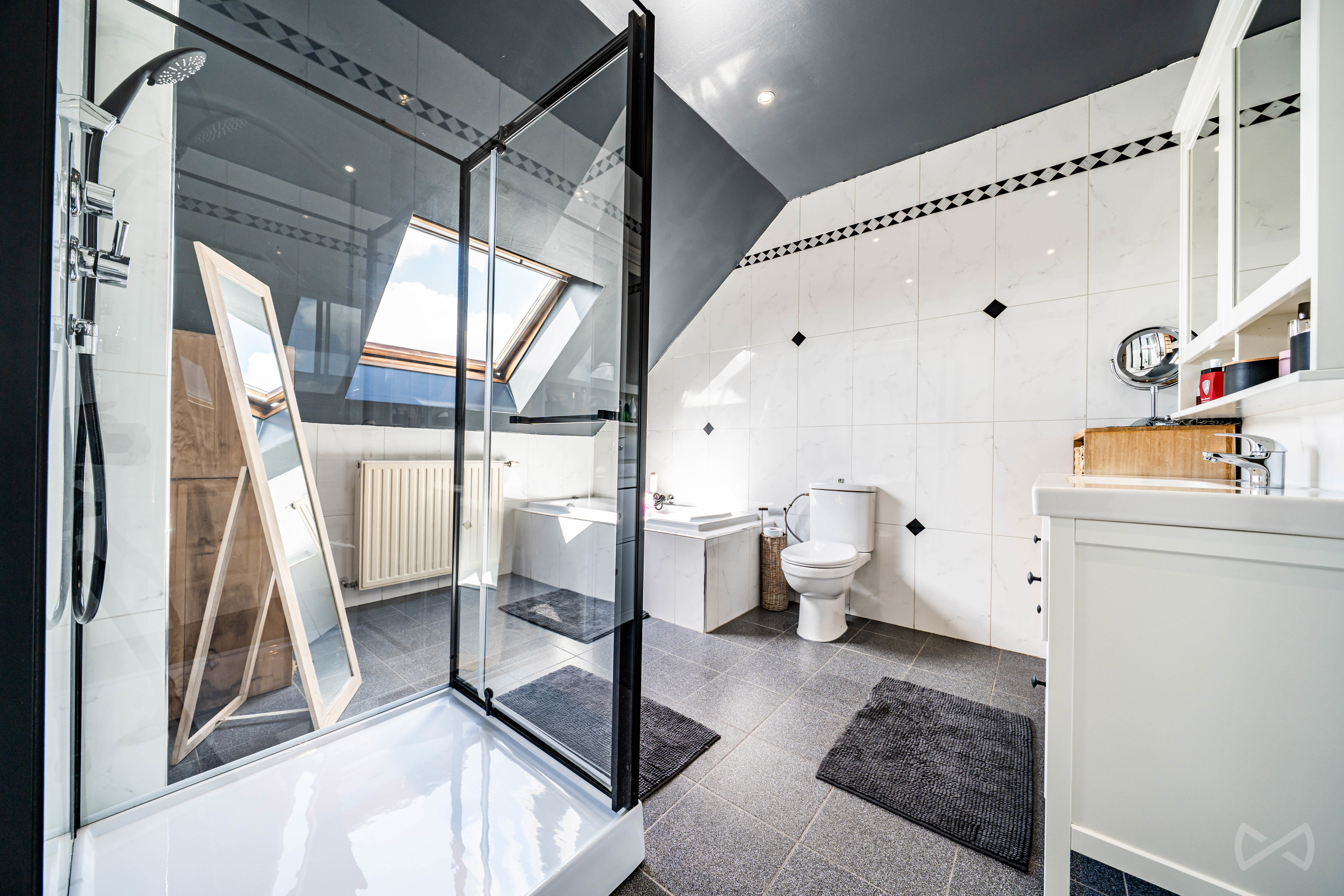 Picture 4 of 4 for Duplex with three bedrooms in Tertre