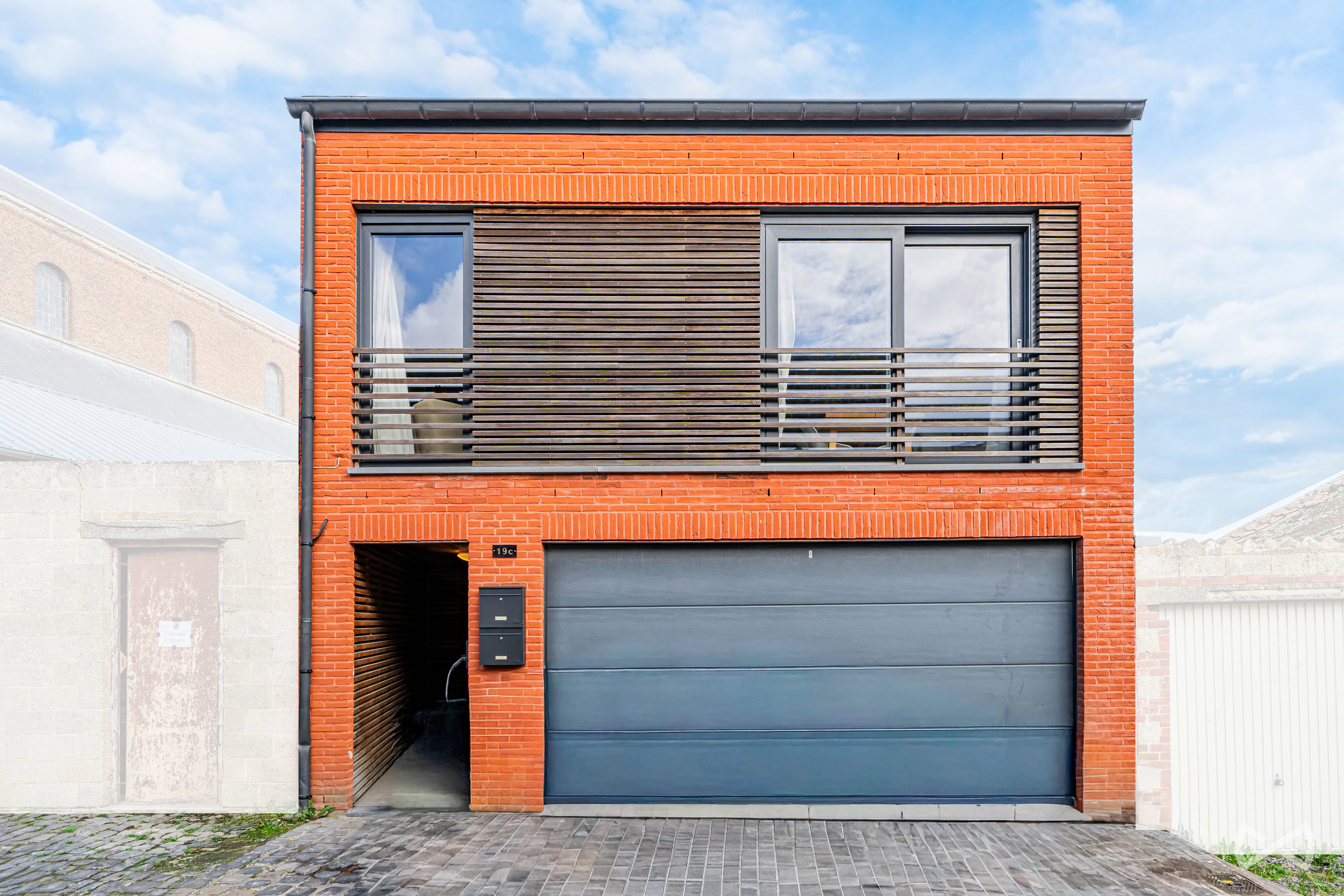 Picture 2 of 3 for Apartment block with four bedrooms in Lens