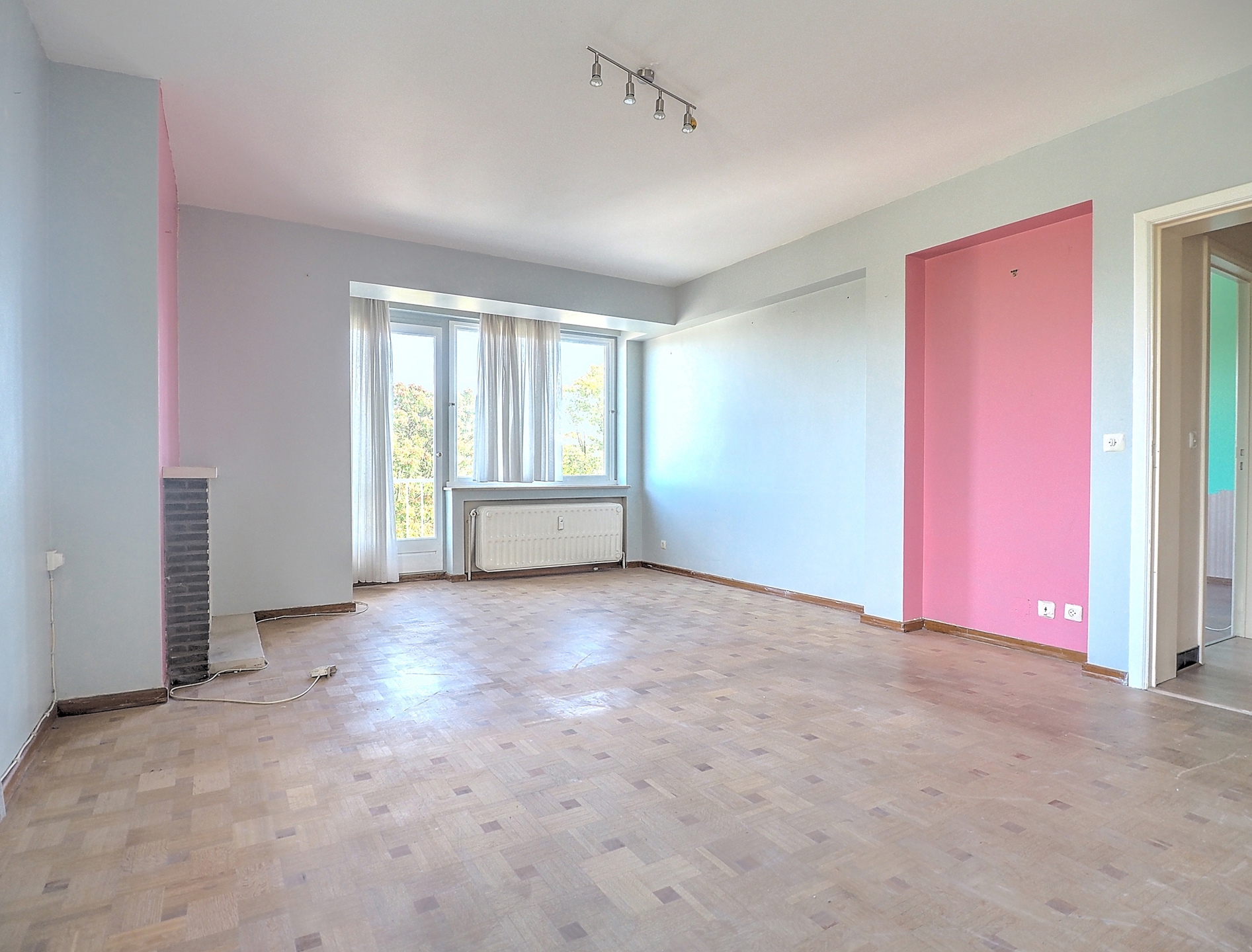 Picture 3 of 3 for Flat with one bedroom in Evere