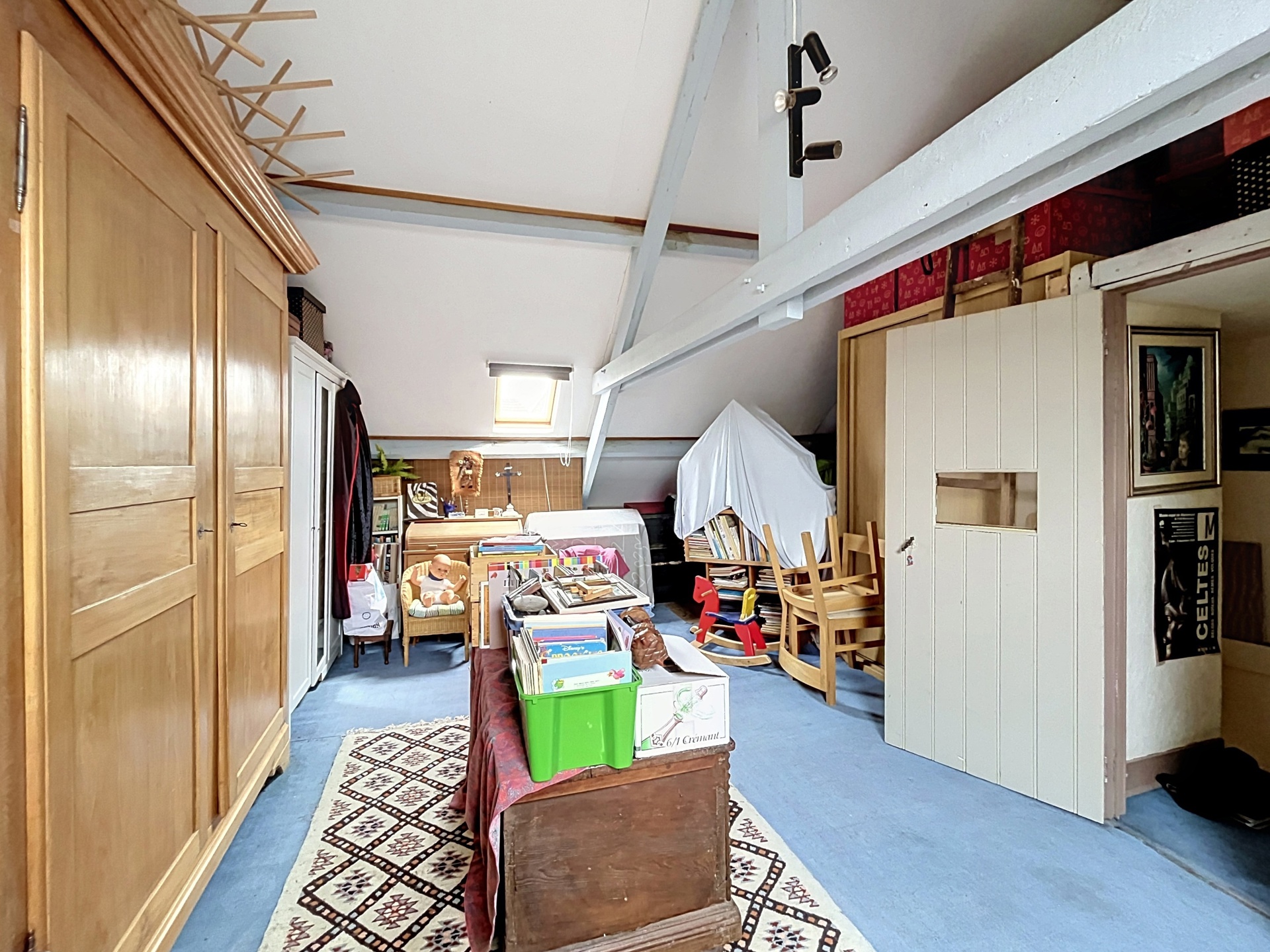 Picture 2 of 4 for House with three bedrooms in Tubize