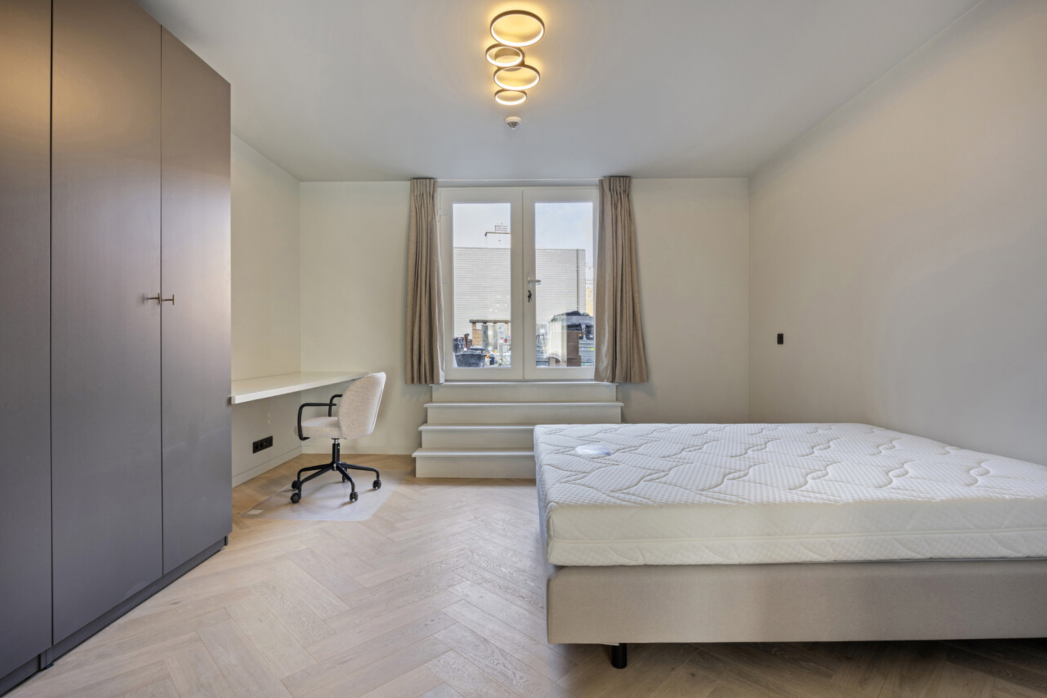 Photo 3 sur 4 pour Appartement d'une chambre à Leuven