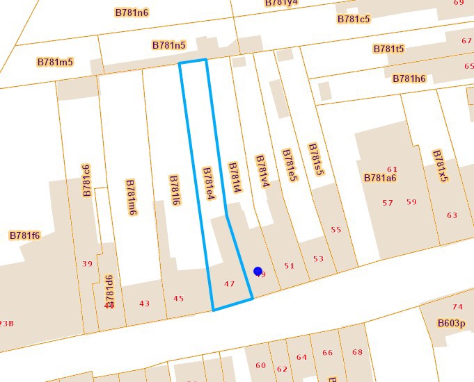 Picture 3 of 4 for House with three bedrooms in Alleur