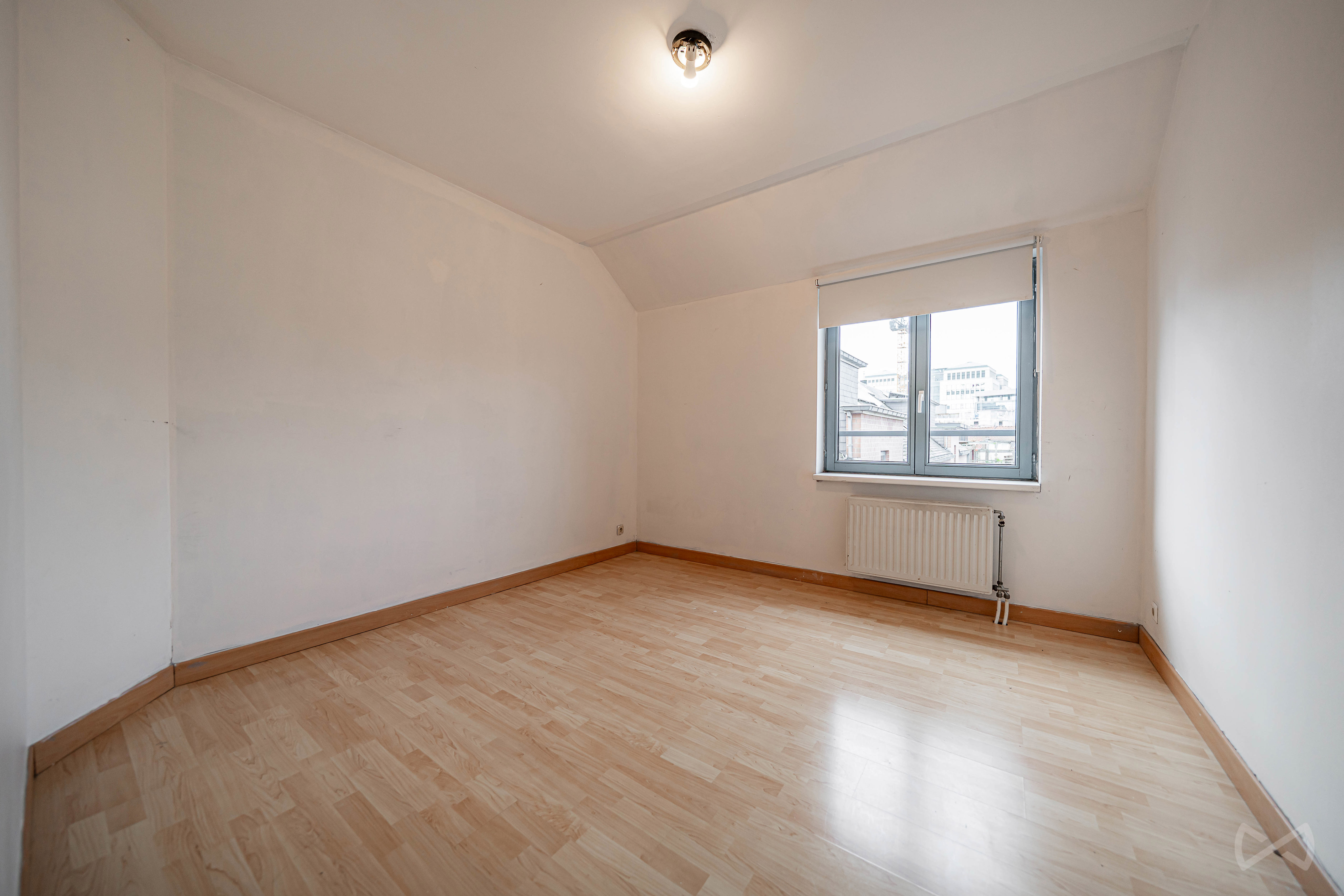 Photo 3 sur 4 pour Appartement de trois chambres à Molenbeek-saint-jean
