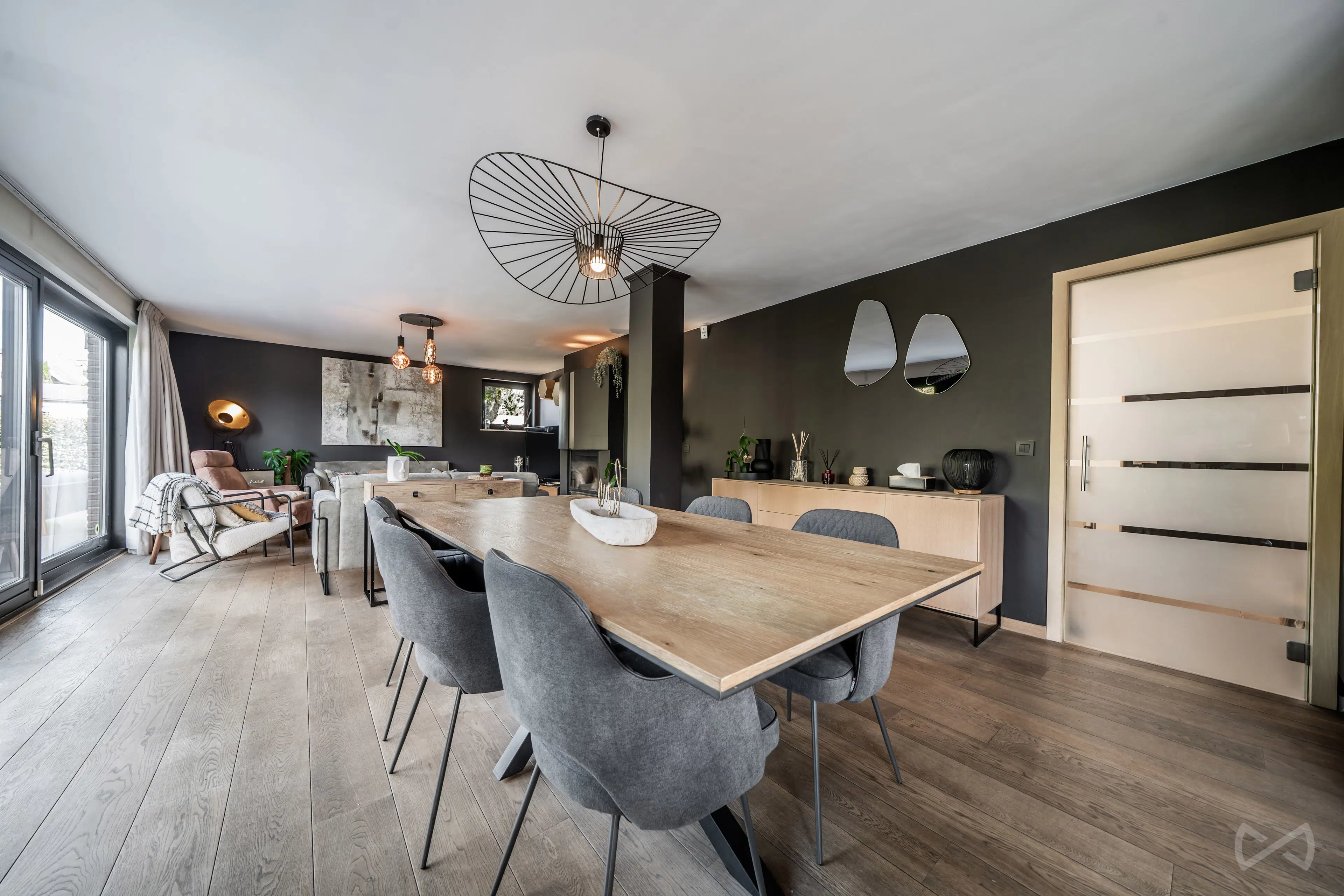 Picture 1 of 4 for Villa with four bedrooms in Grez-Doiceau