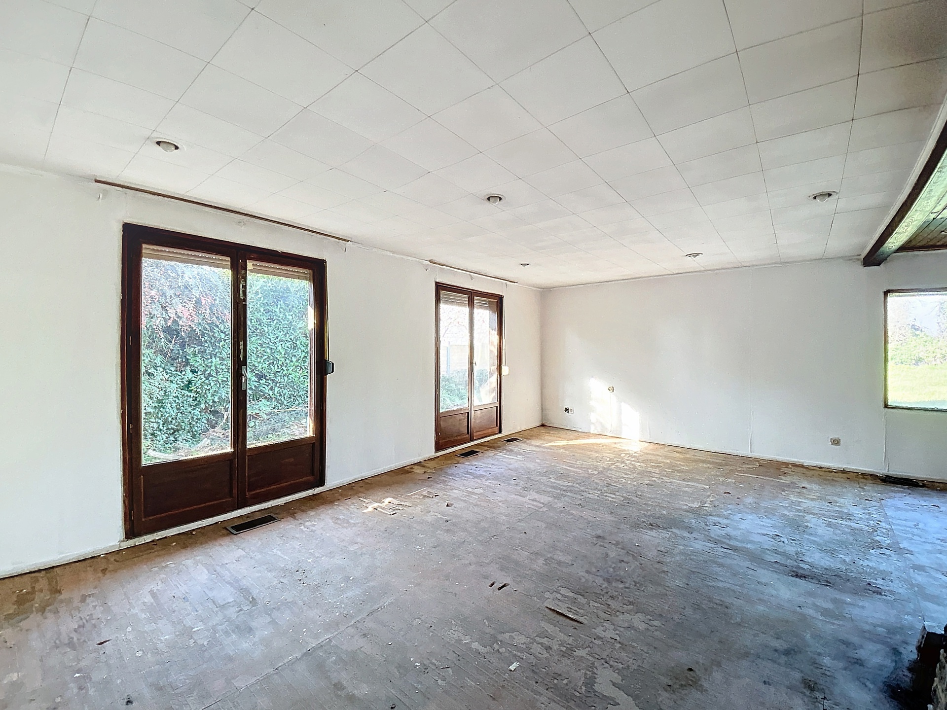 Photo 2 sur 4 pour Villa de trois chambres à Braine-le-comte