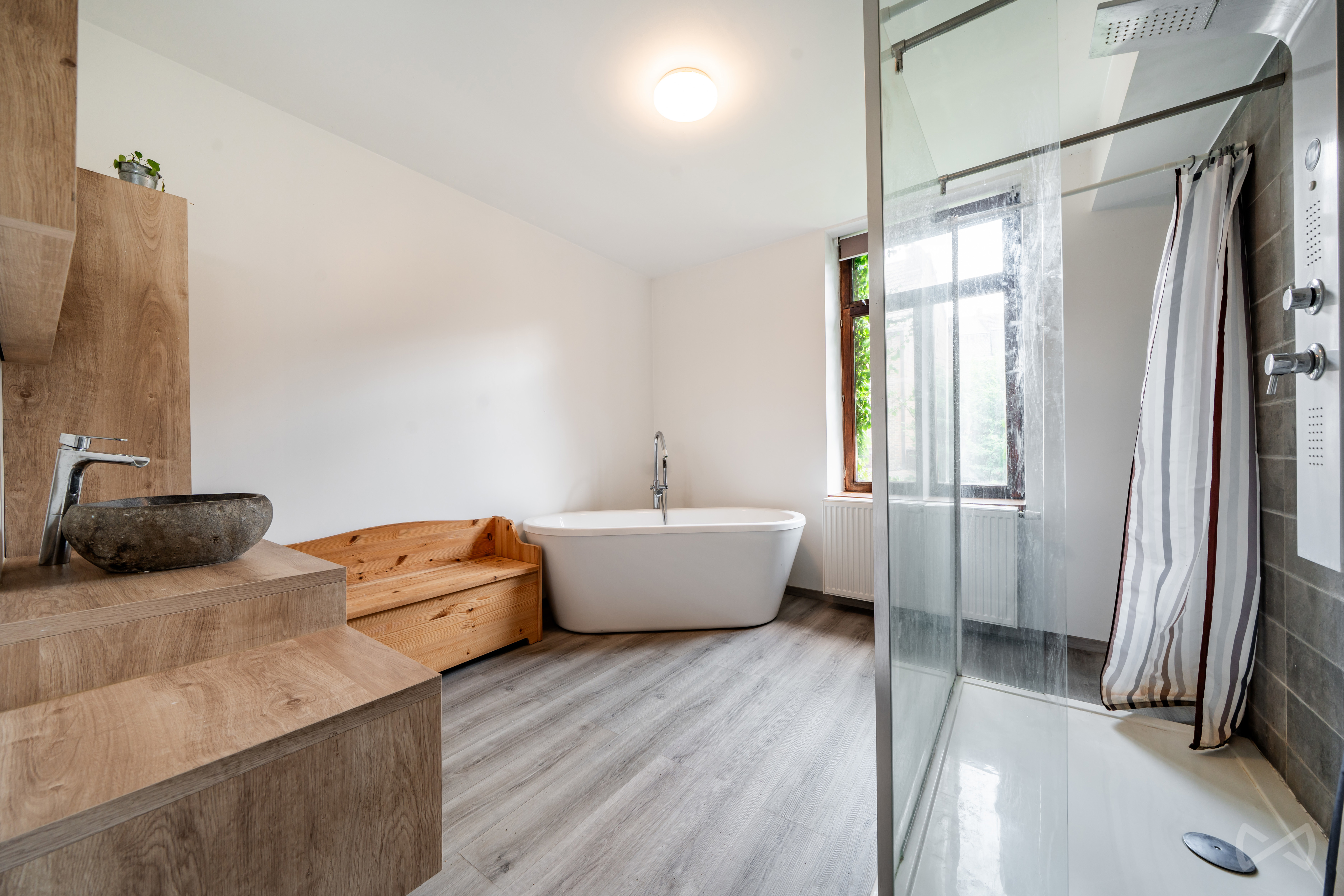 Picture 1 of 4 for Charming house with one bedroom in Braine-le-comte