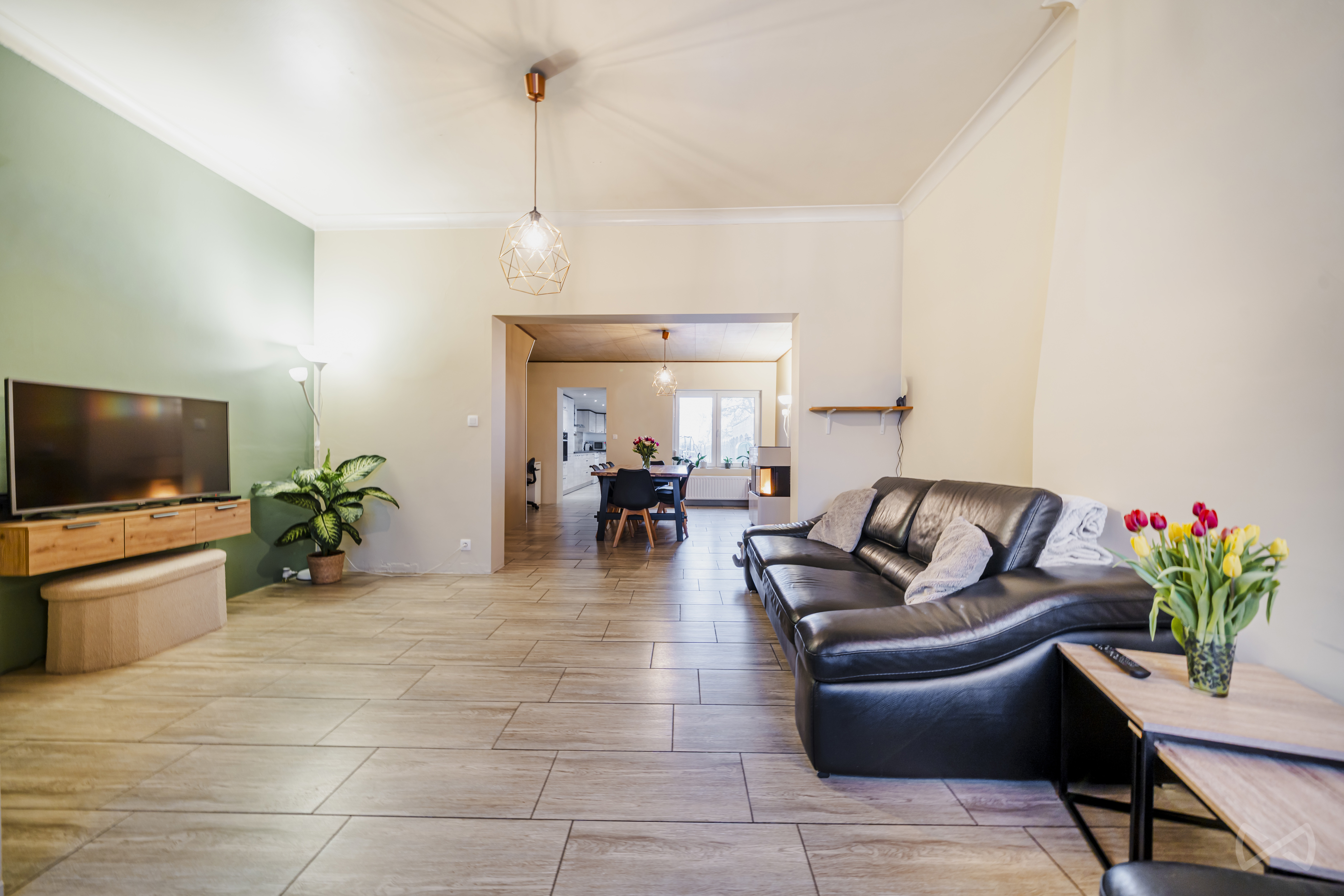 Picture 3 of 3 for House with two bedrooms in Ransart
