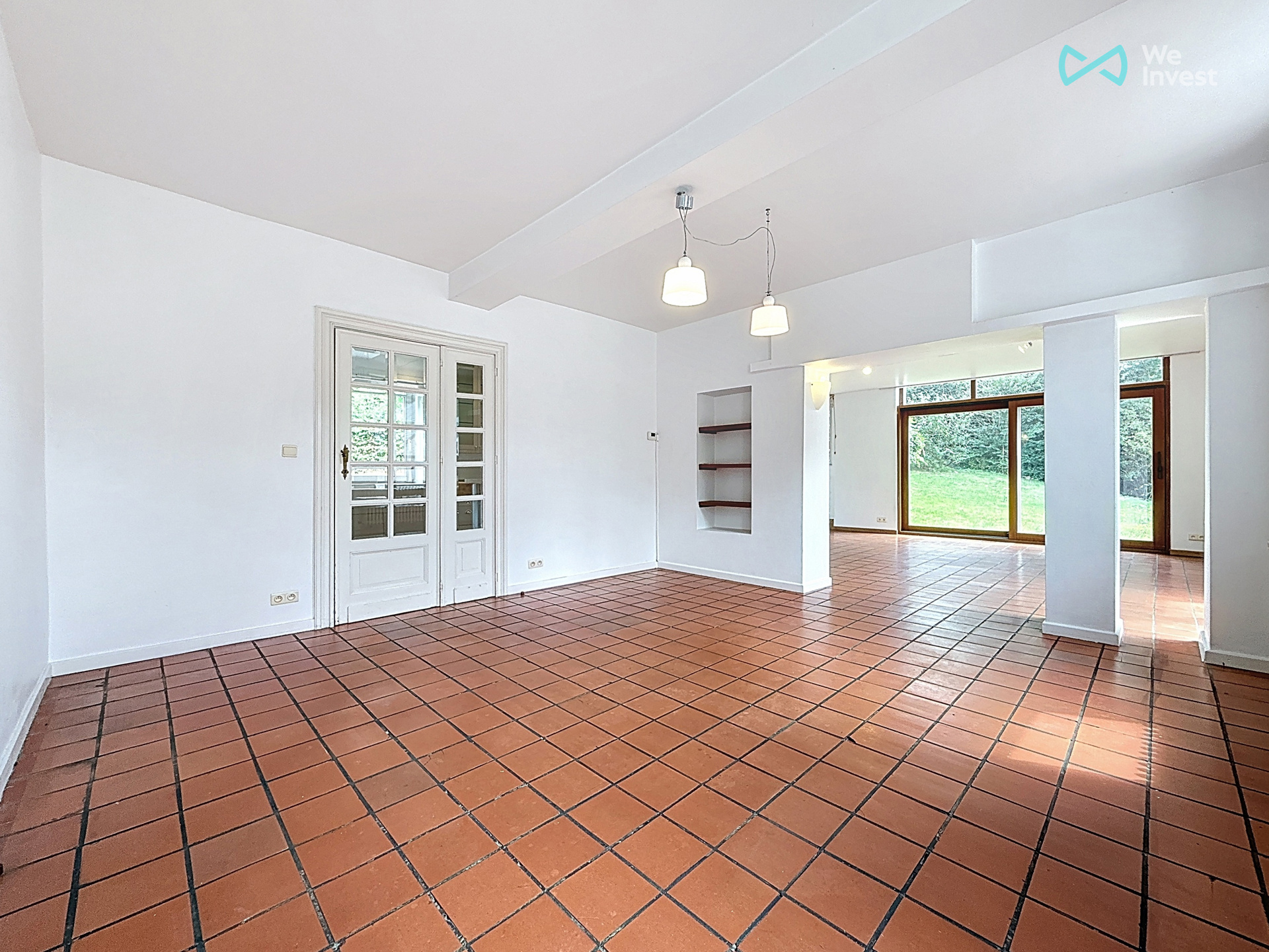 Picture 1 of 4 for Villa with five bedrooms in Chaumont-Gistoux