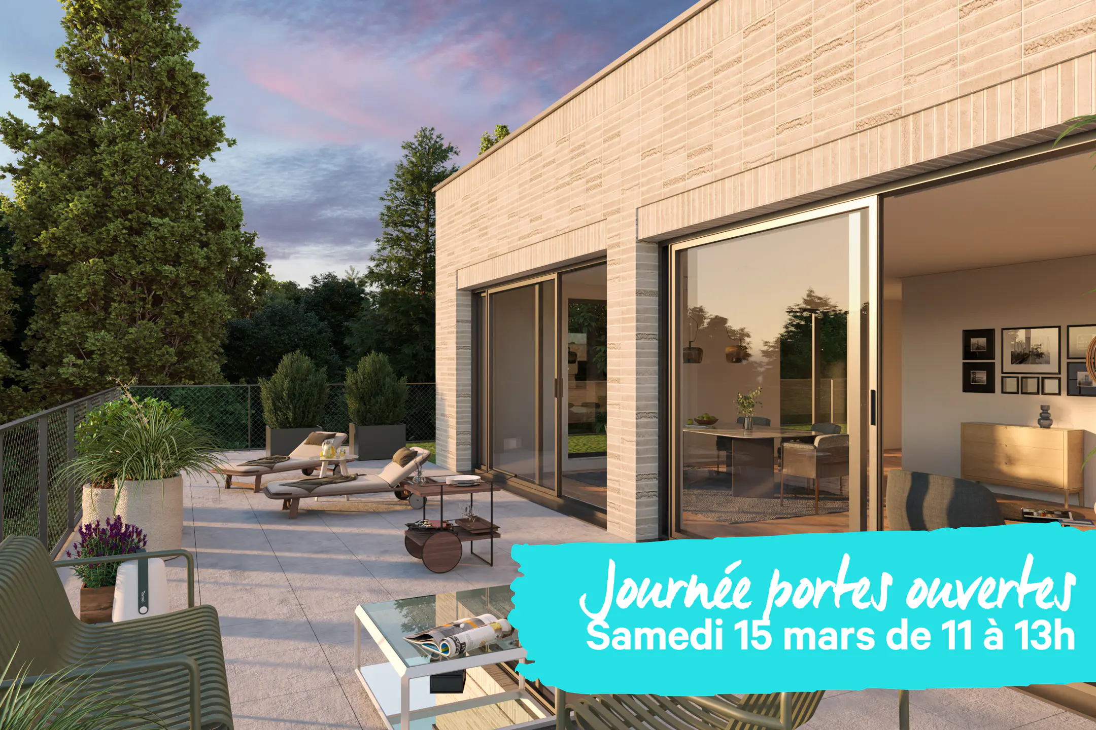 Picture 1 of 5 for House with four bedrooms in Uccle
