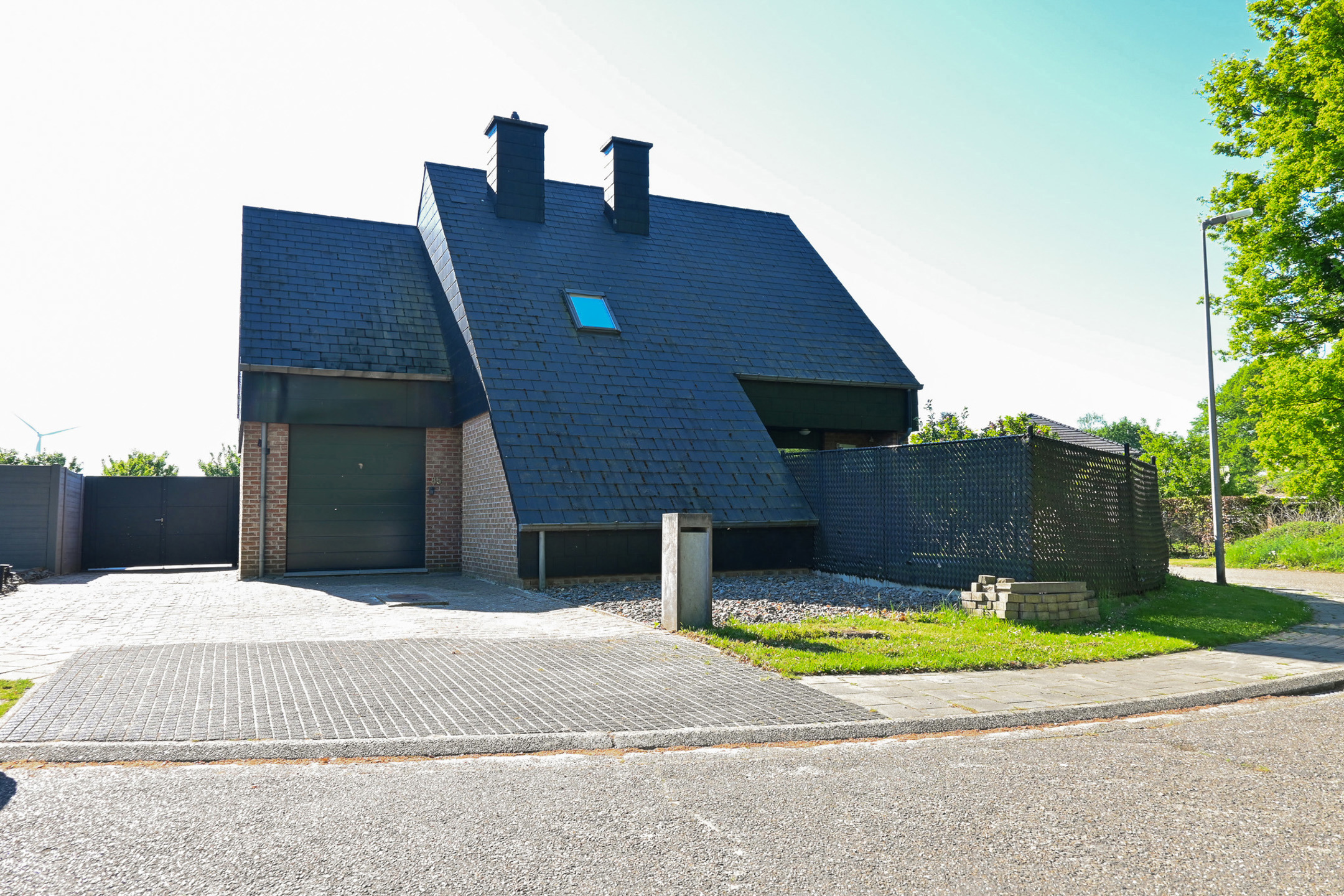 Picture 1 of 5 for House with four bedrooms in Lummen