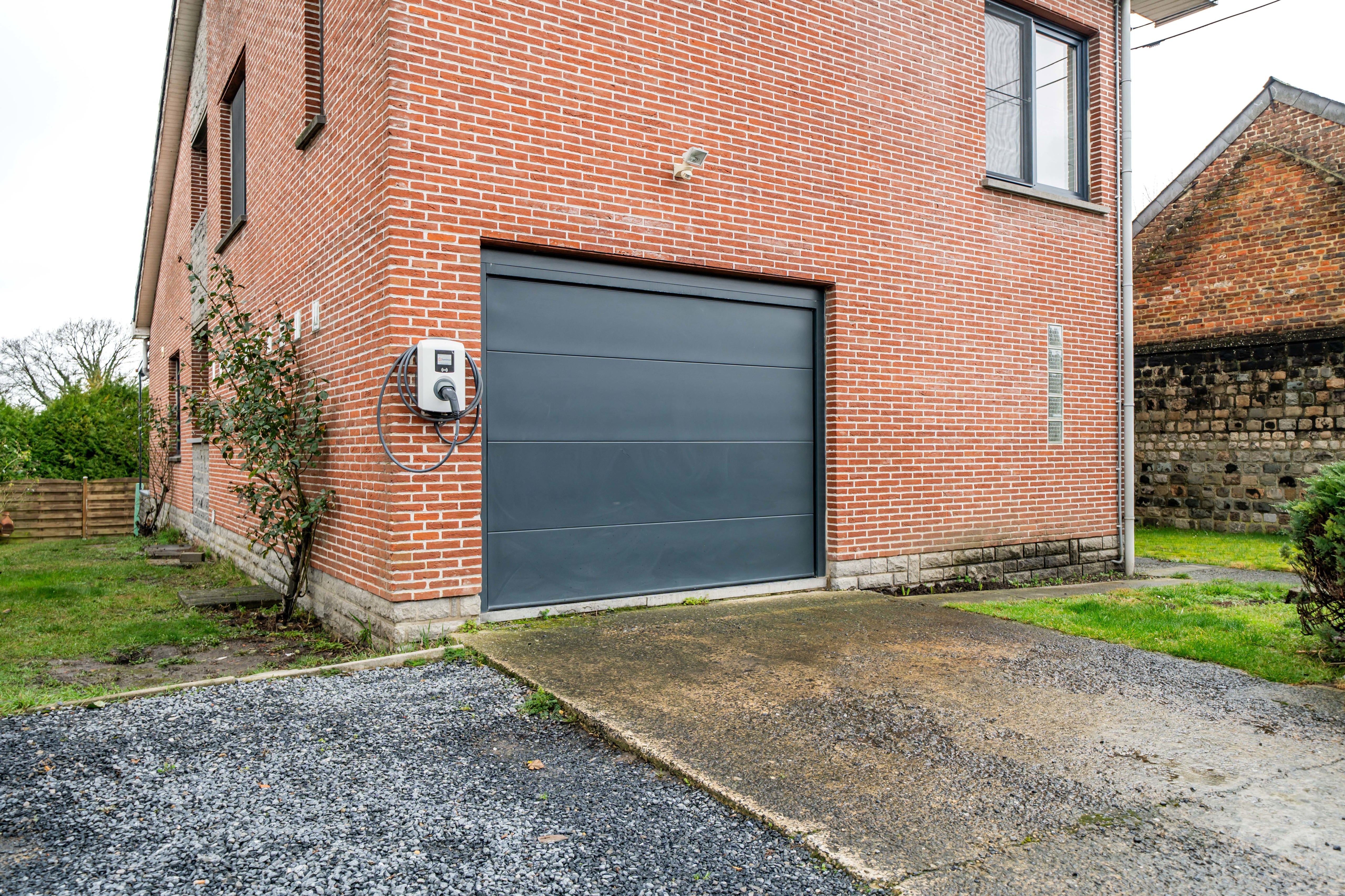 Picture 3 of 4 for House with two bedrooms in Binche Leval-Trahegnies