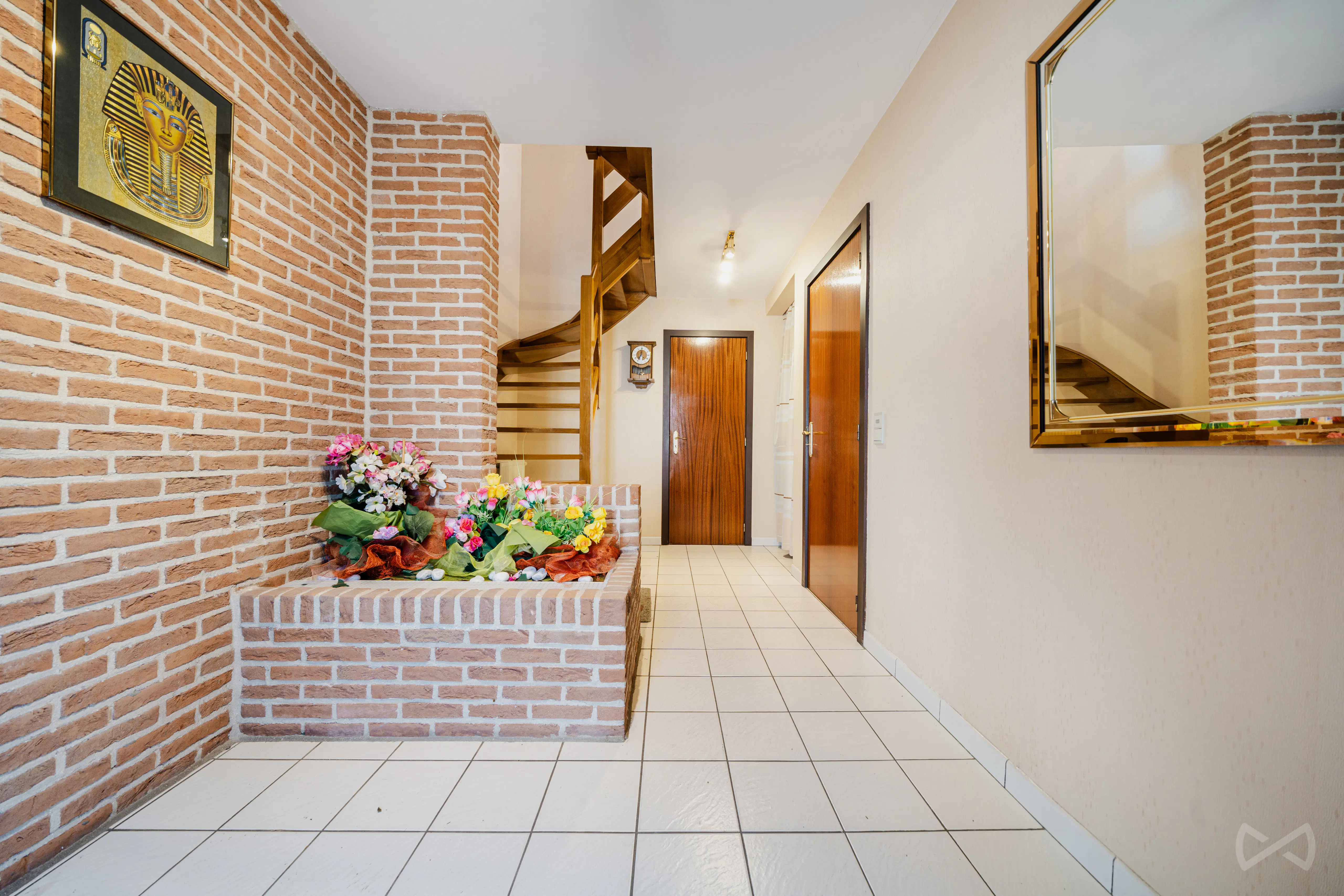 Photo 5 sur 4 pour Maison de trois chambres à Drogenbos