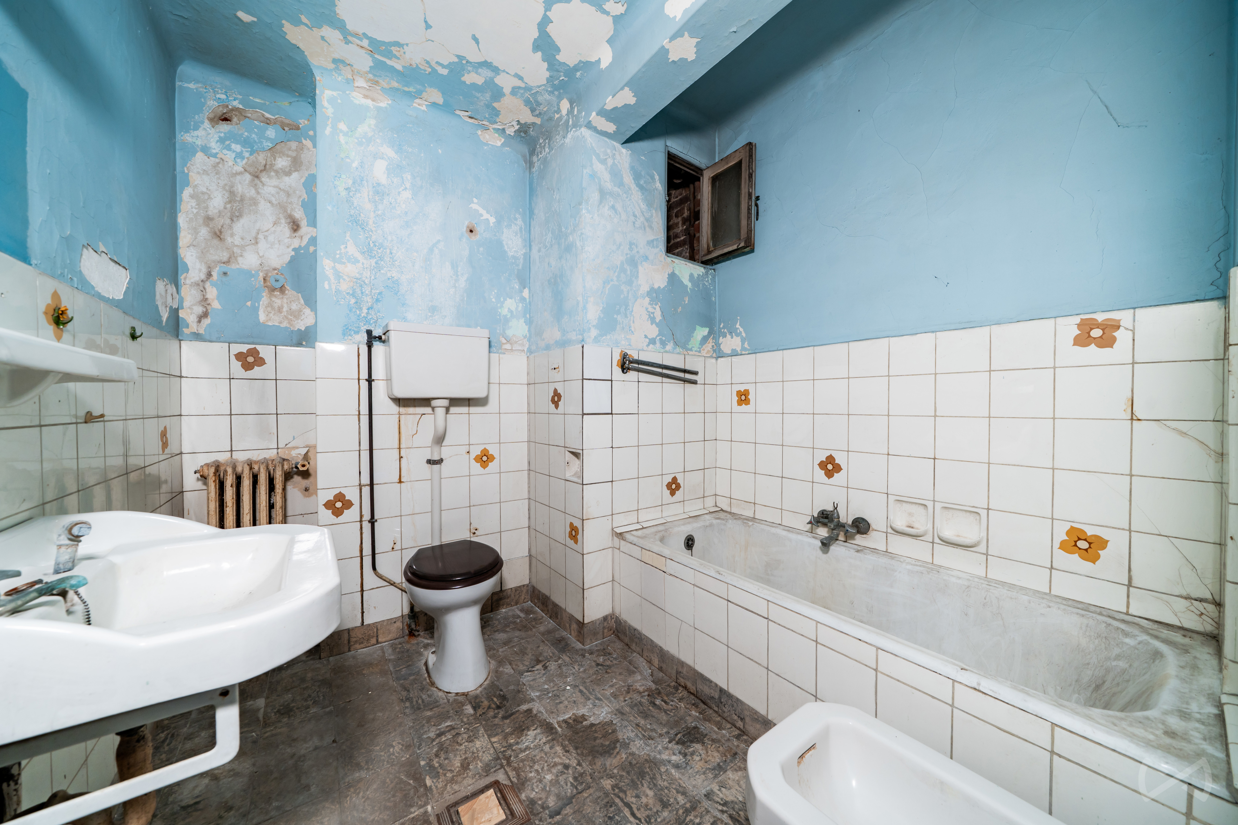 Picture 2 of 4 for Flat with one bedroom in Bruxelles