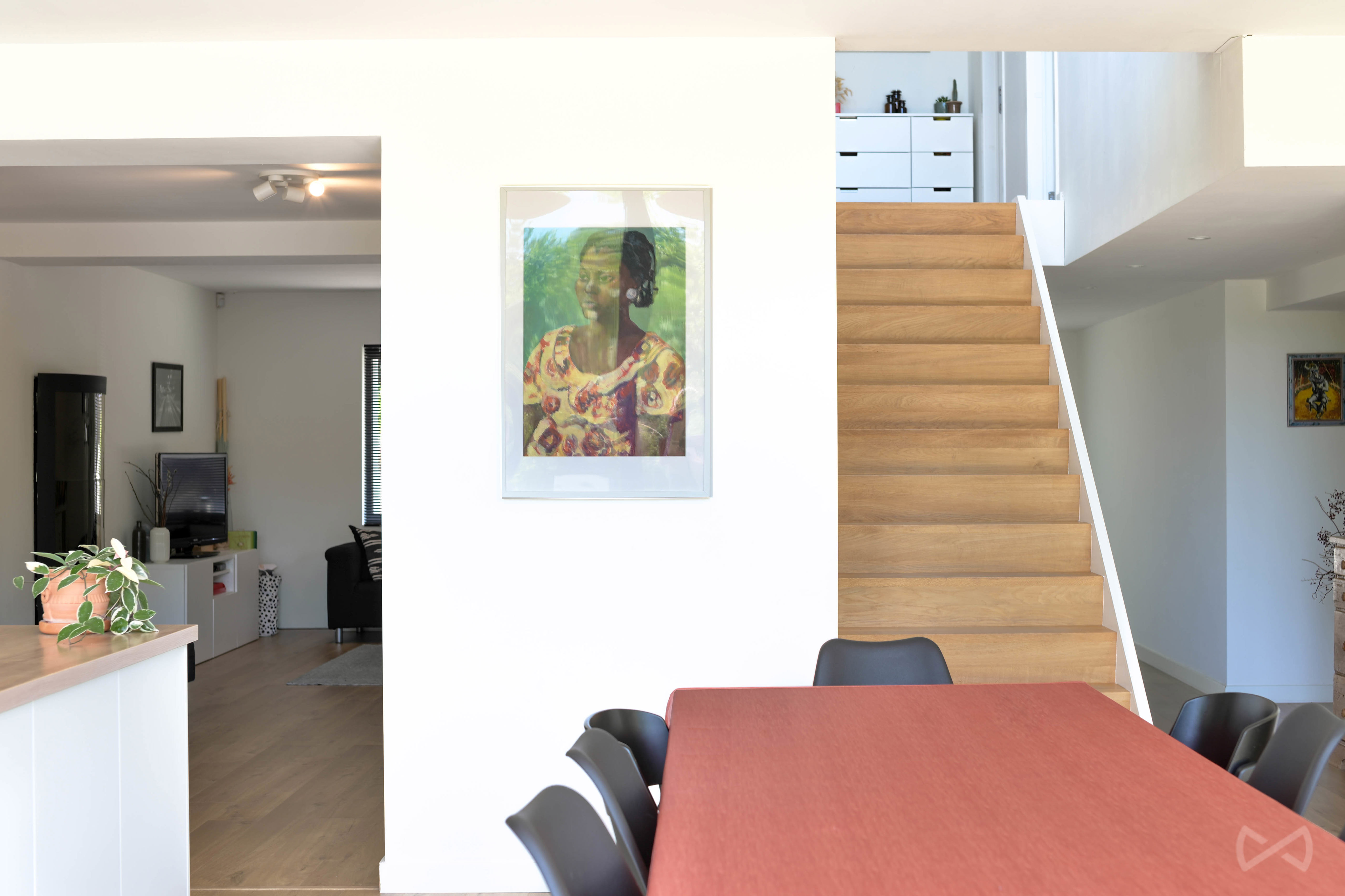 Picture 2 of 4 for House with three bedrooms in Oud-Heverlee