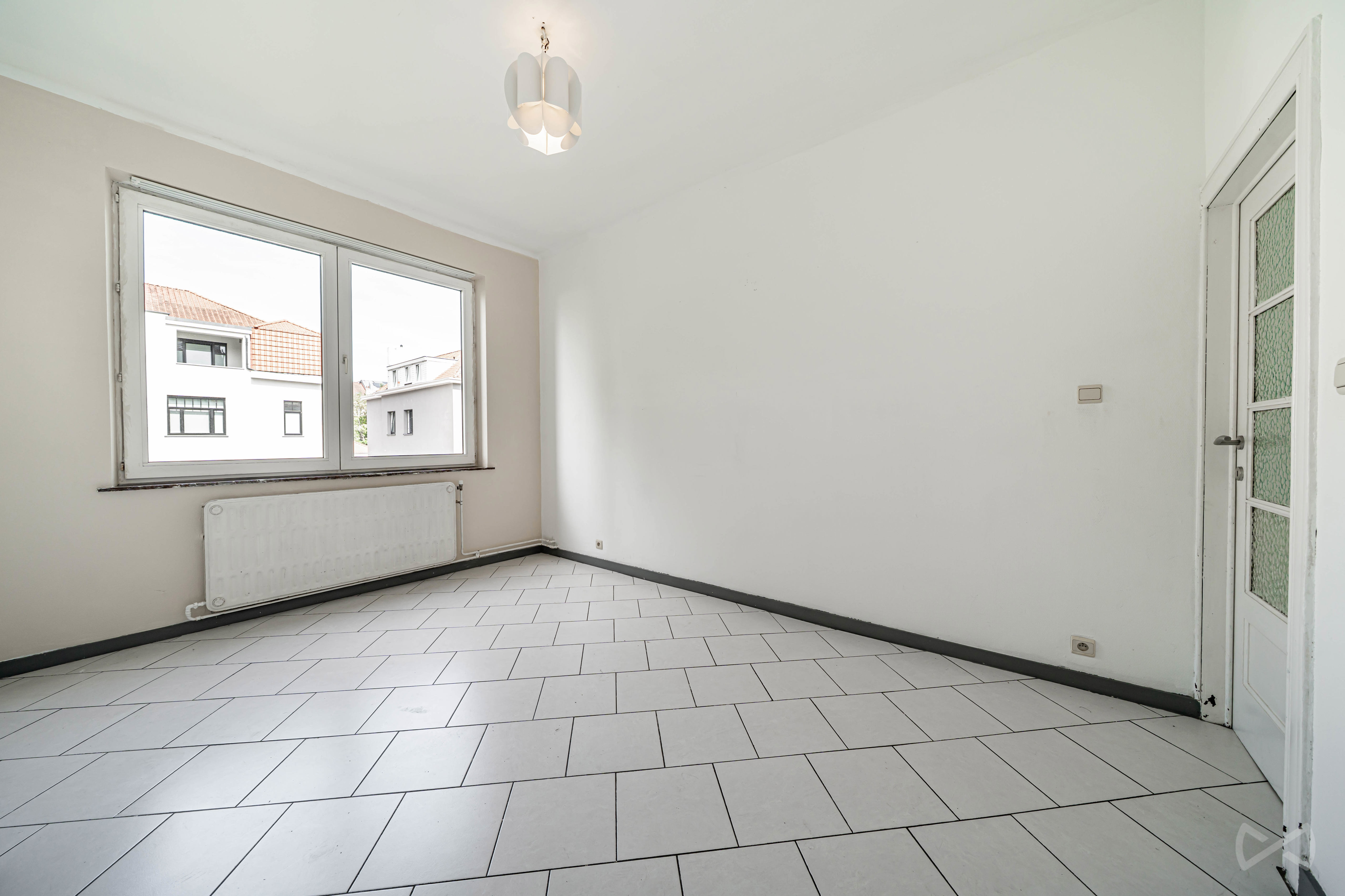 Photo 3 sur 4 pour Appartement de deux chambres à Auderghem
