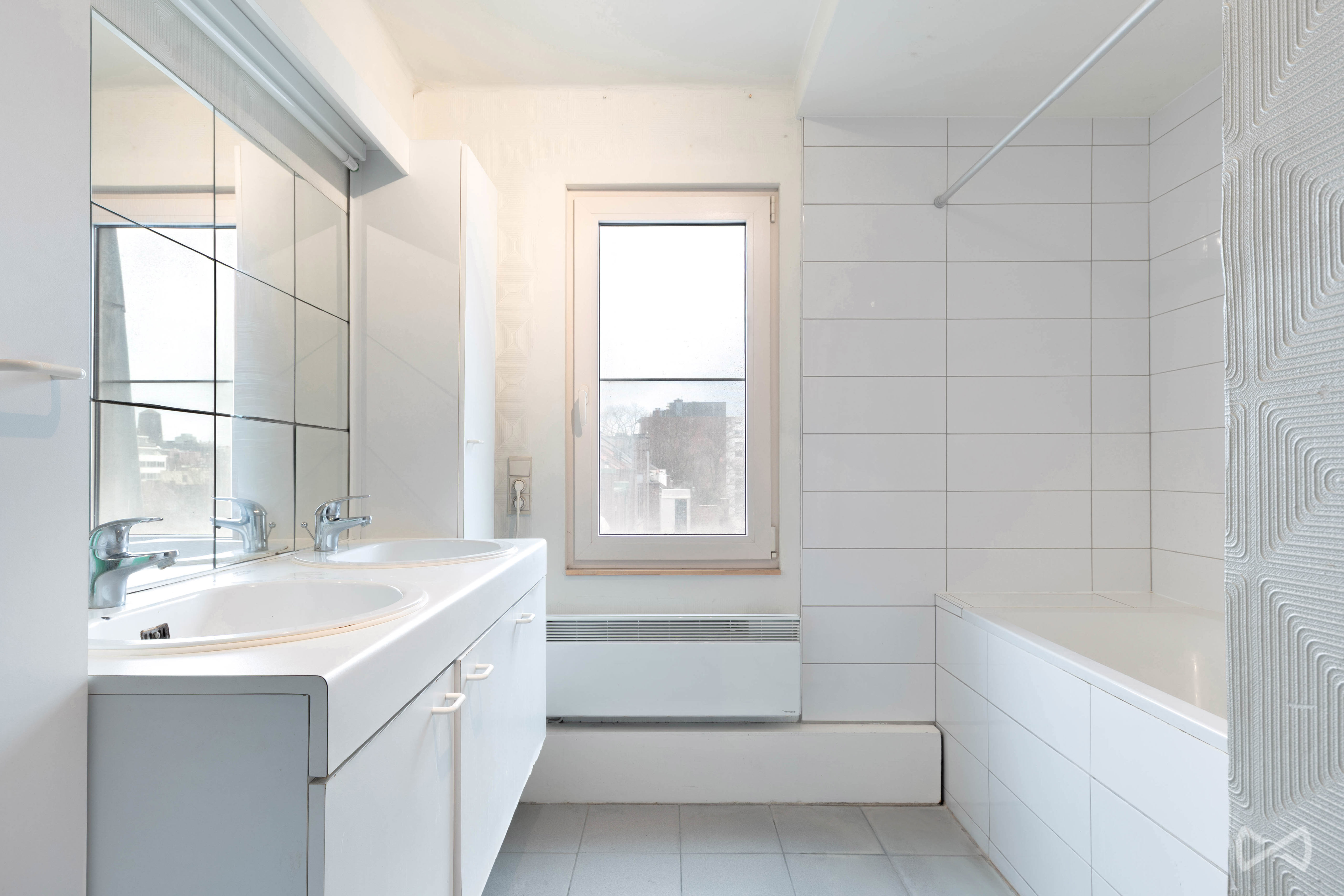 Photo 4 sur 4 pour Penthouse de deux chambres à Leuven