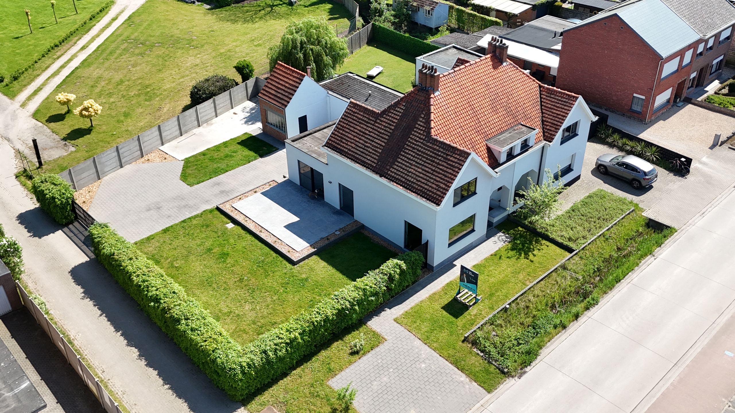 Picture 3 of 4 for House with three bedrooms in Heist-op-den-Berg