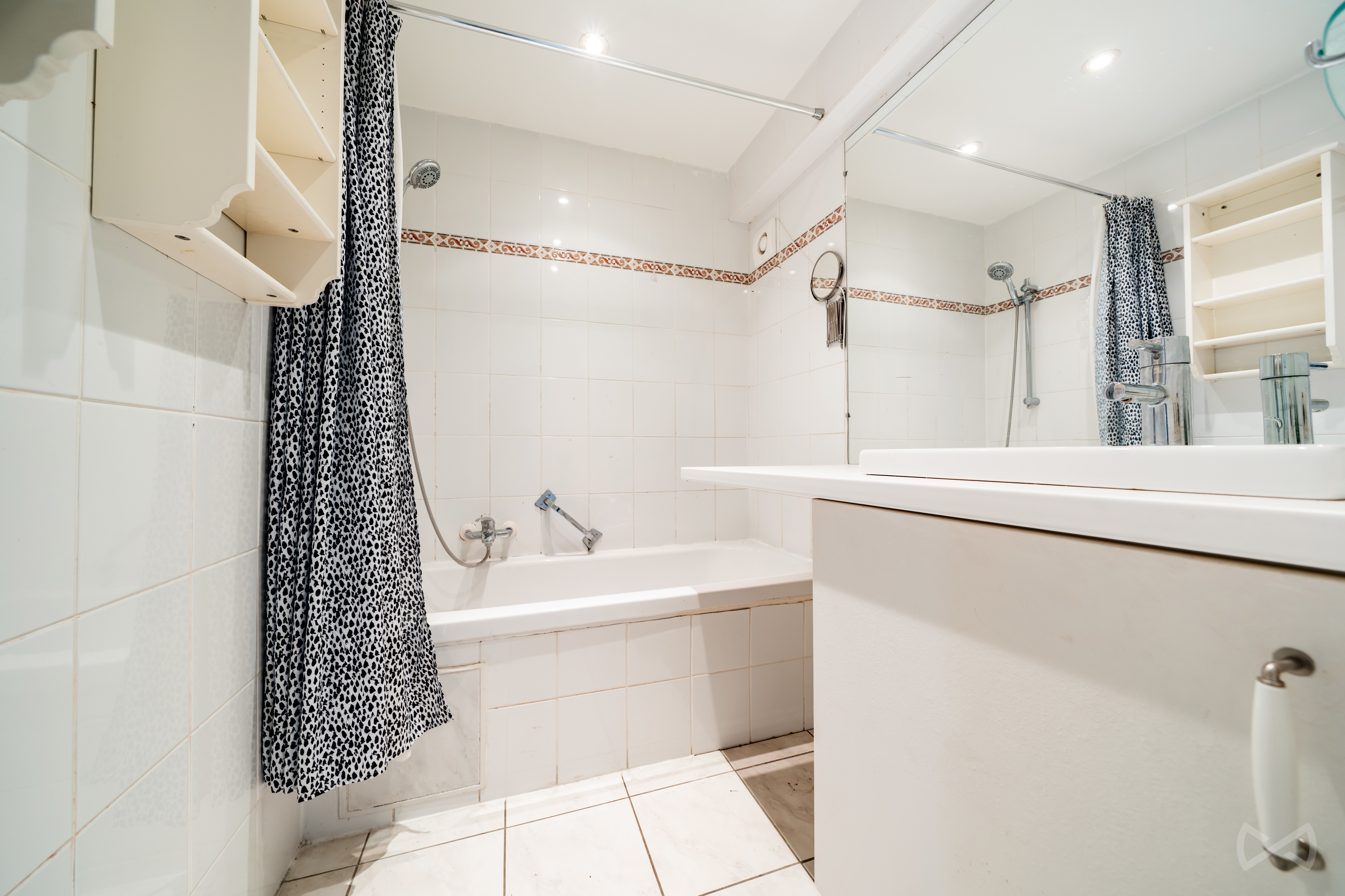Photo 4 sur 4 pour Appartement de deux chambres à Ixelles