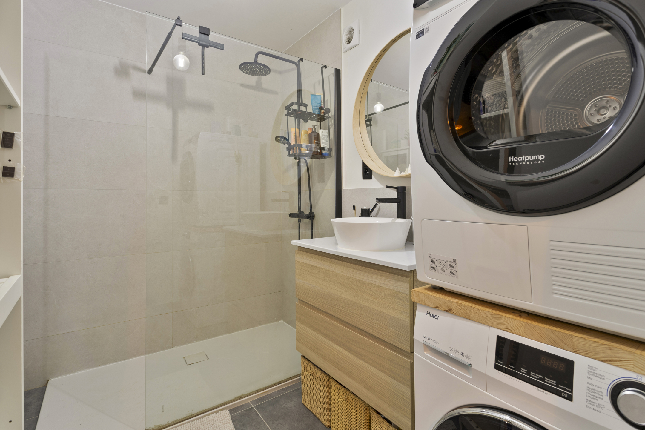 Picture 2 of 4 for Flat with two bedrooms in Dilbeek