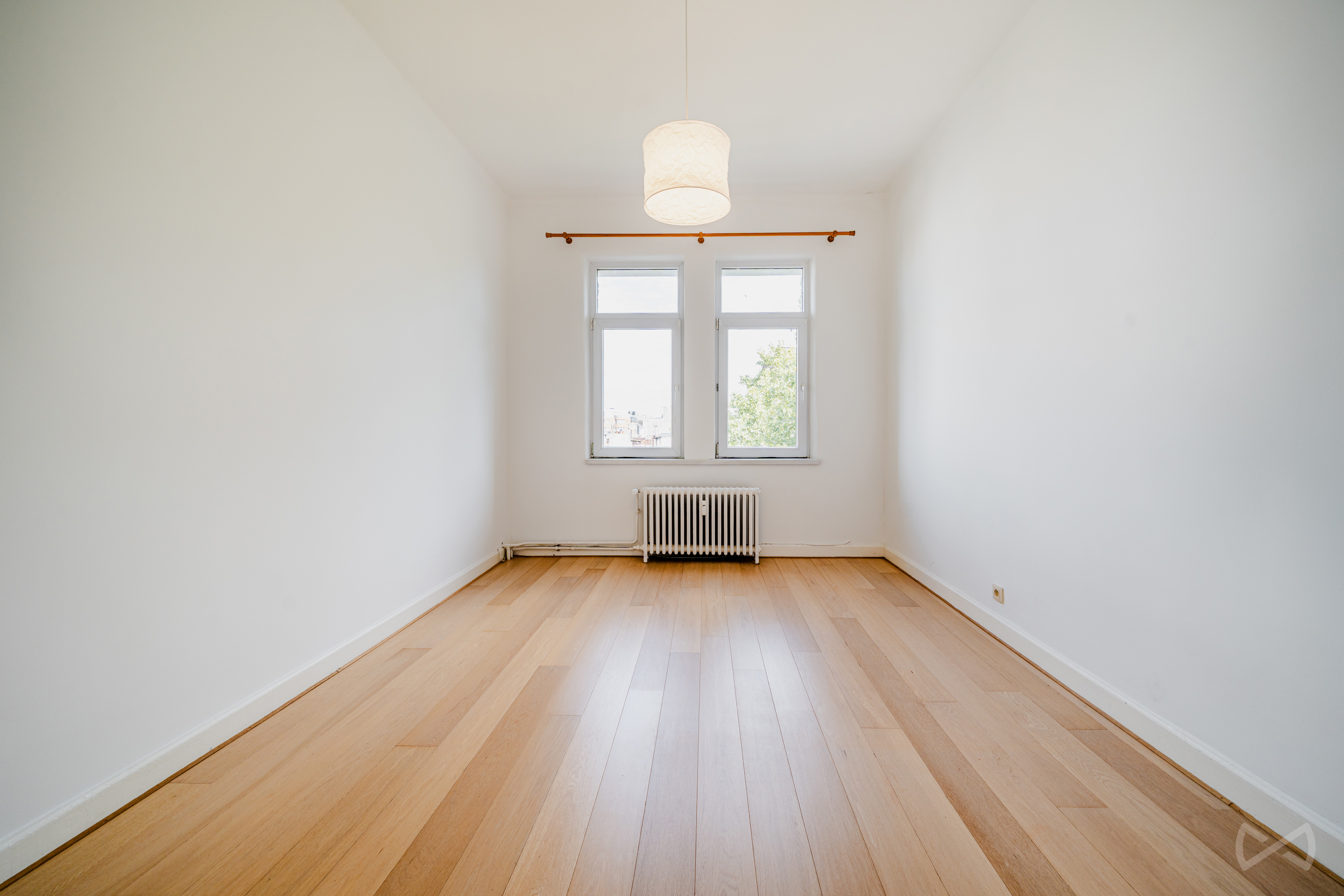 Picture 2 of 4 for Flat with one bedroom in Forest