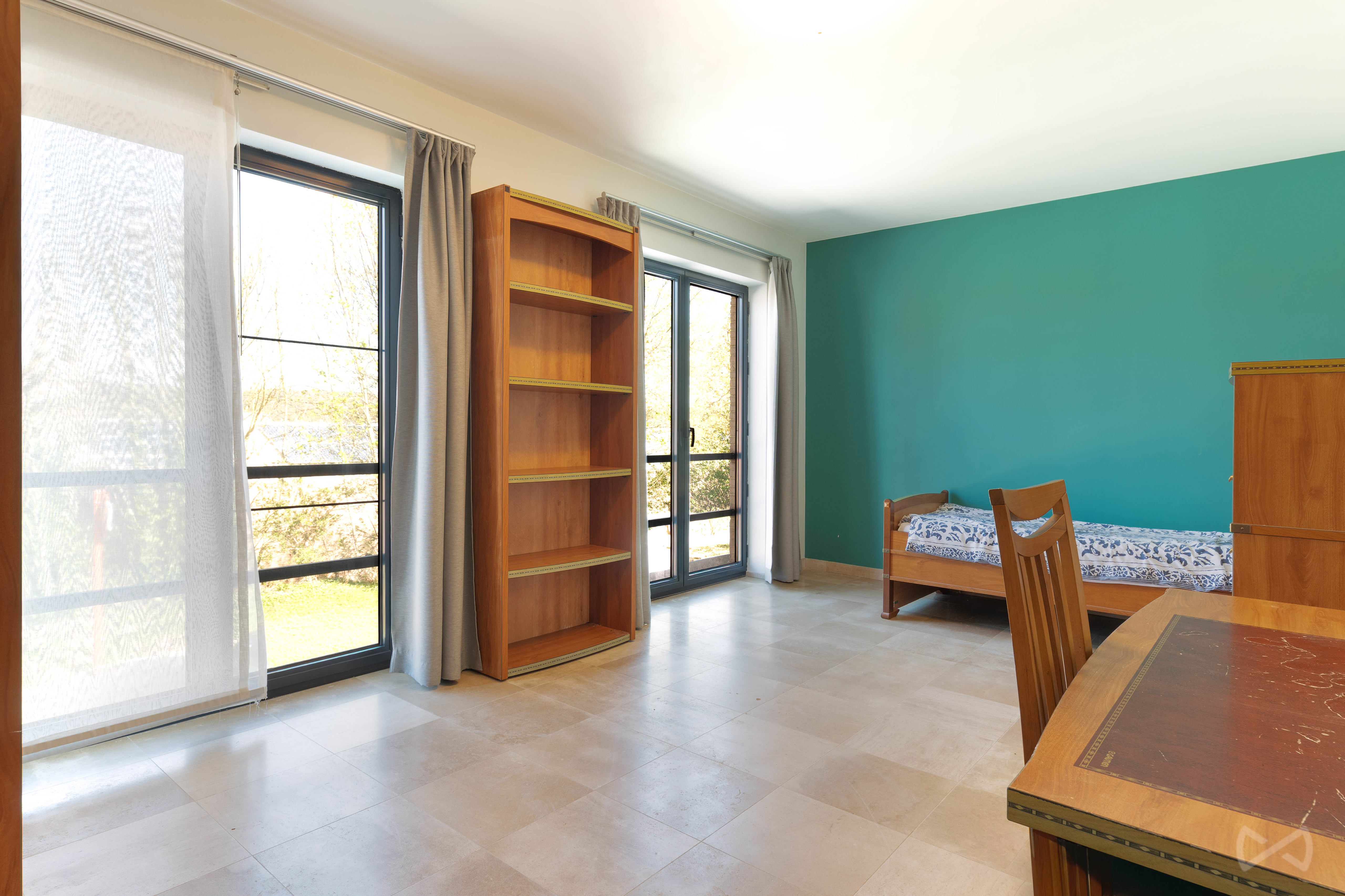 Photo 2 sur 4 pour Maison de quatre chambres à Leuven