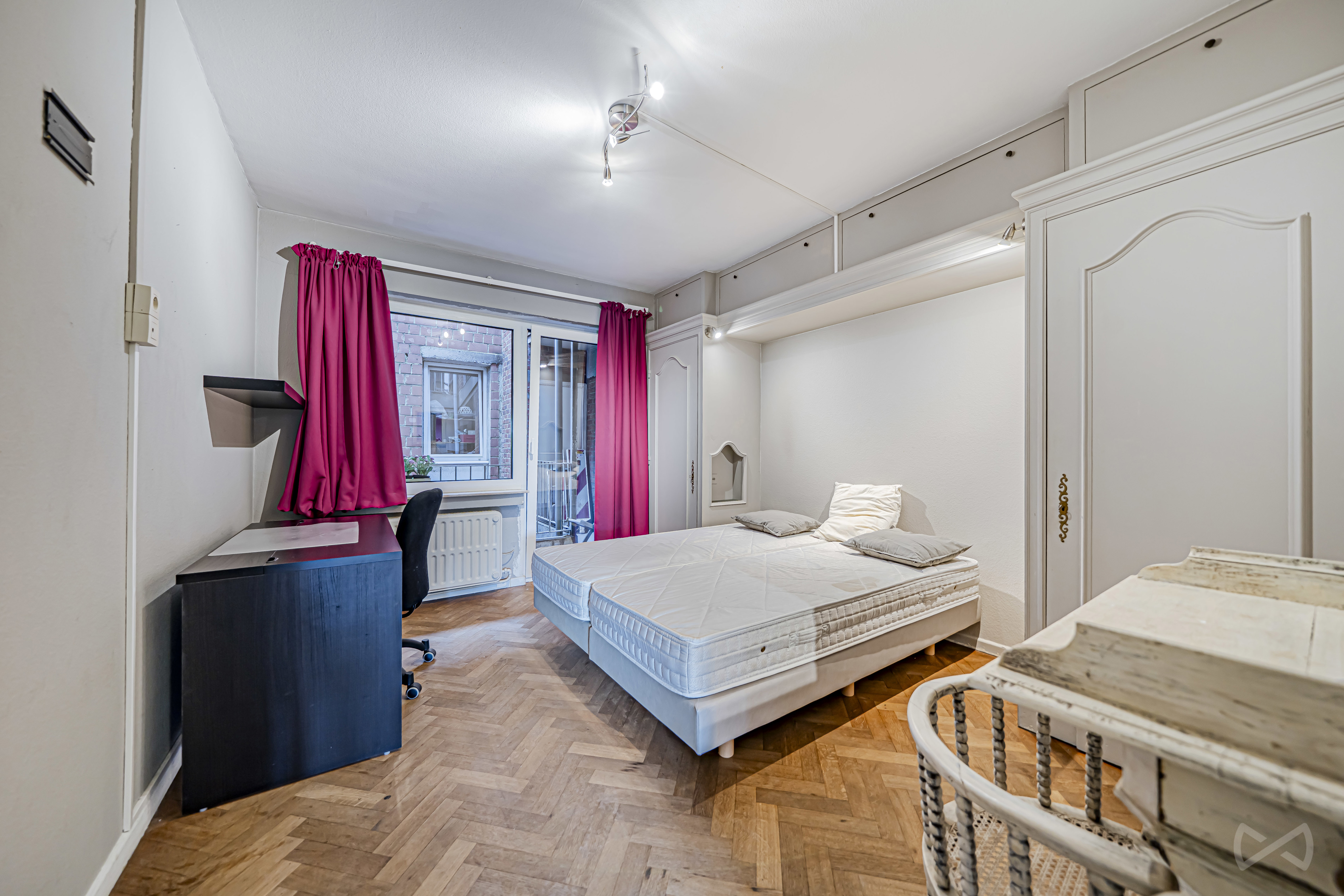 Picture 2 of 4 for Flat with six bedrooms in Liège