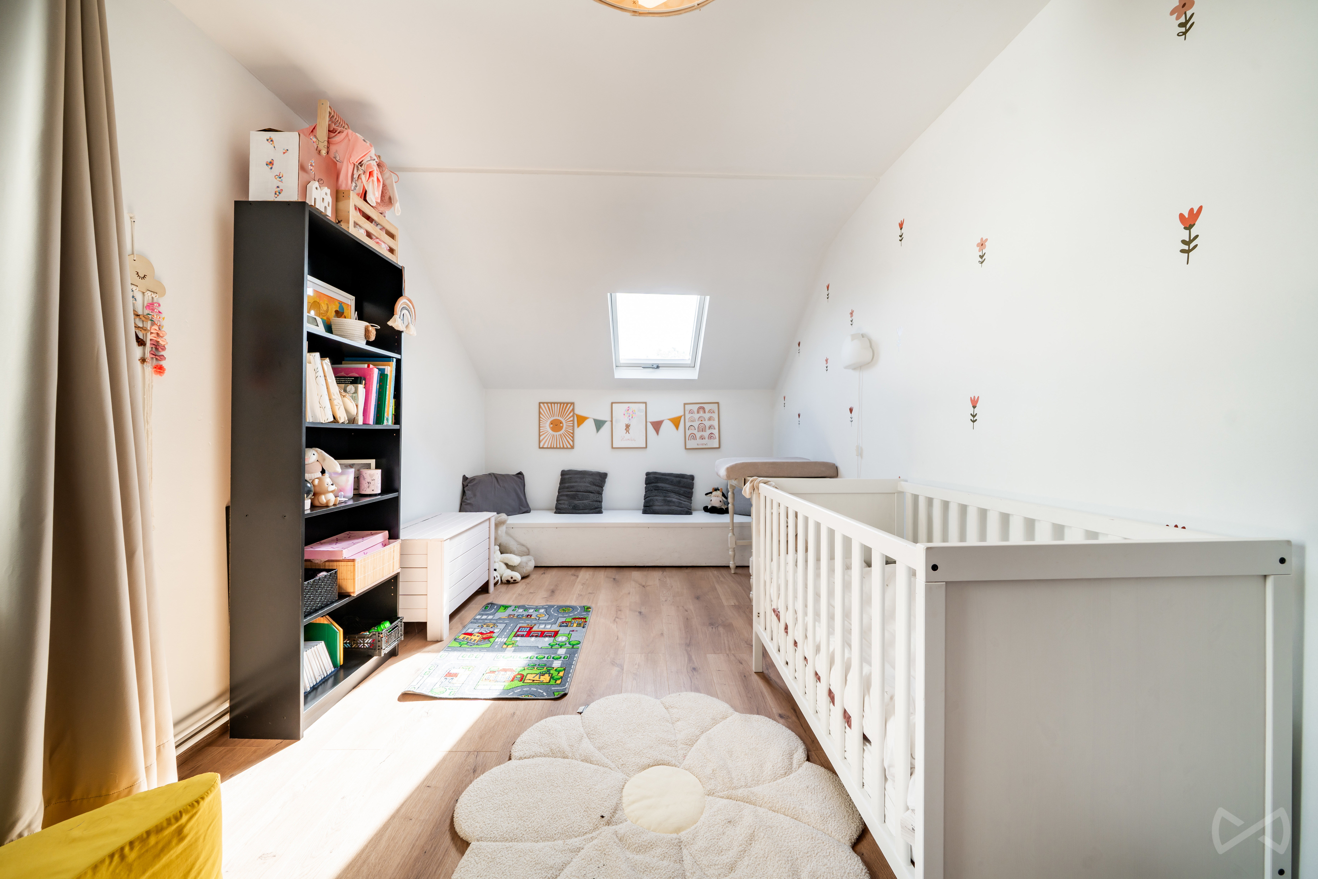 Picture 4 of 4 for House with two bedrooms in Corswarem