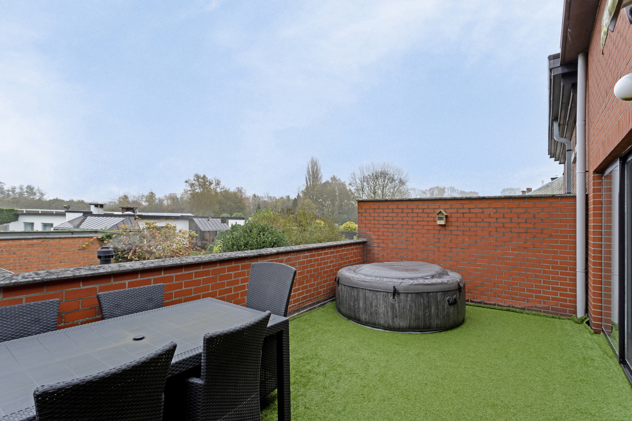 Picture 2 of 4 for Bel-etage with three bedrooms in Affligem