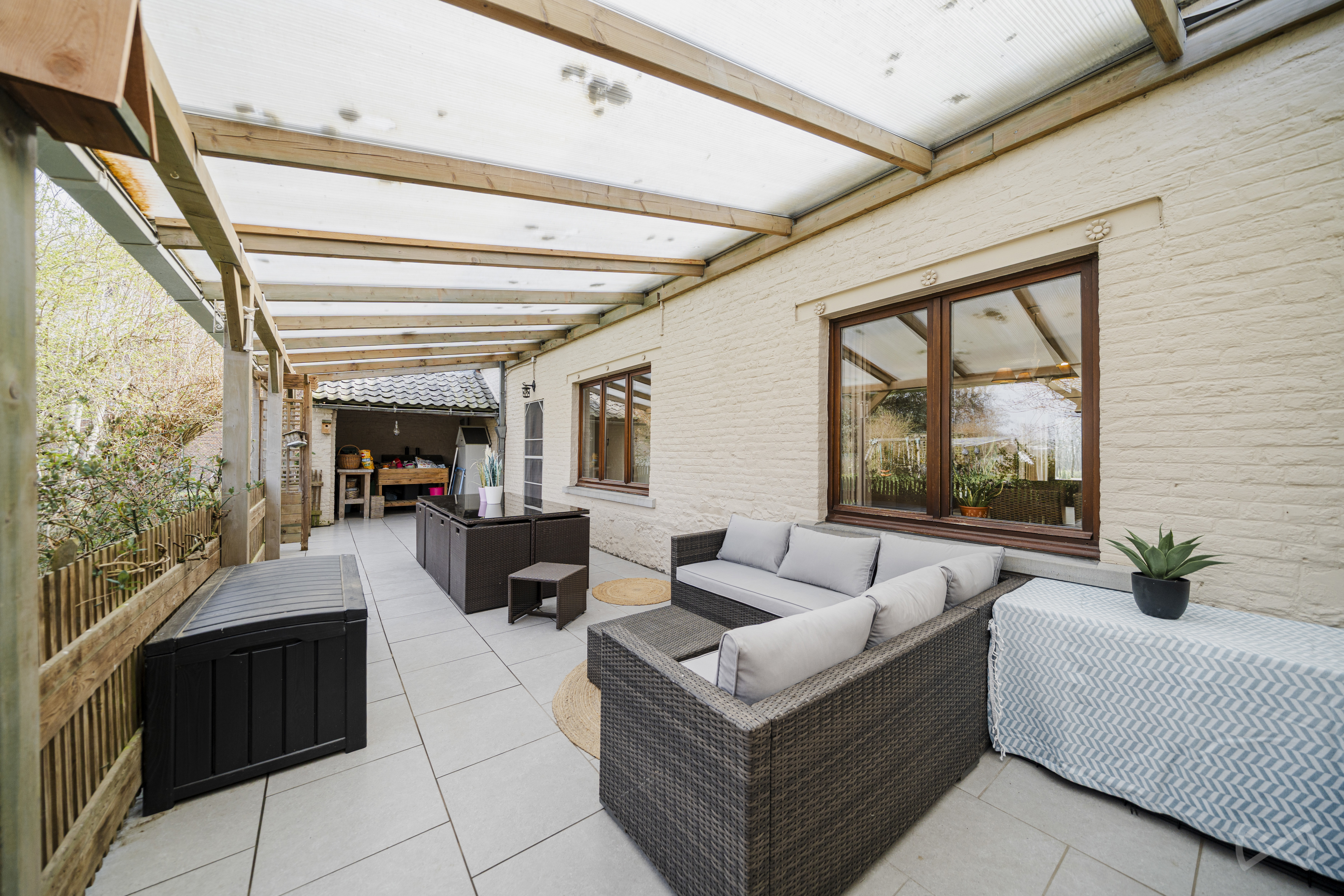 Picture 3 of 4 for House with three bedrooms in Branchon