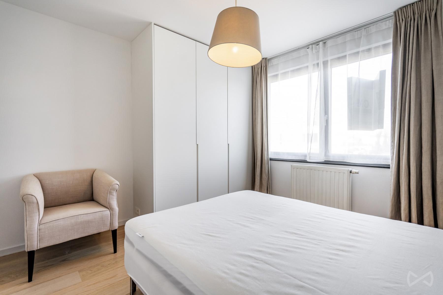 Picture 1 of 4 for Flat with two bedrooms in Kraainem